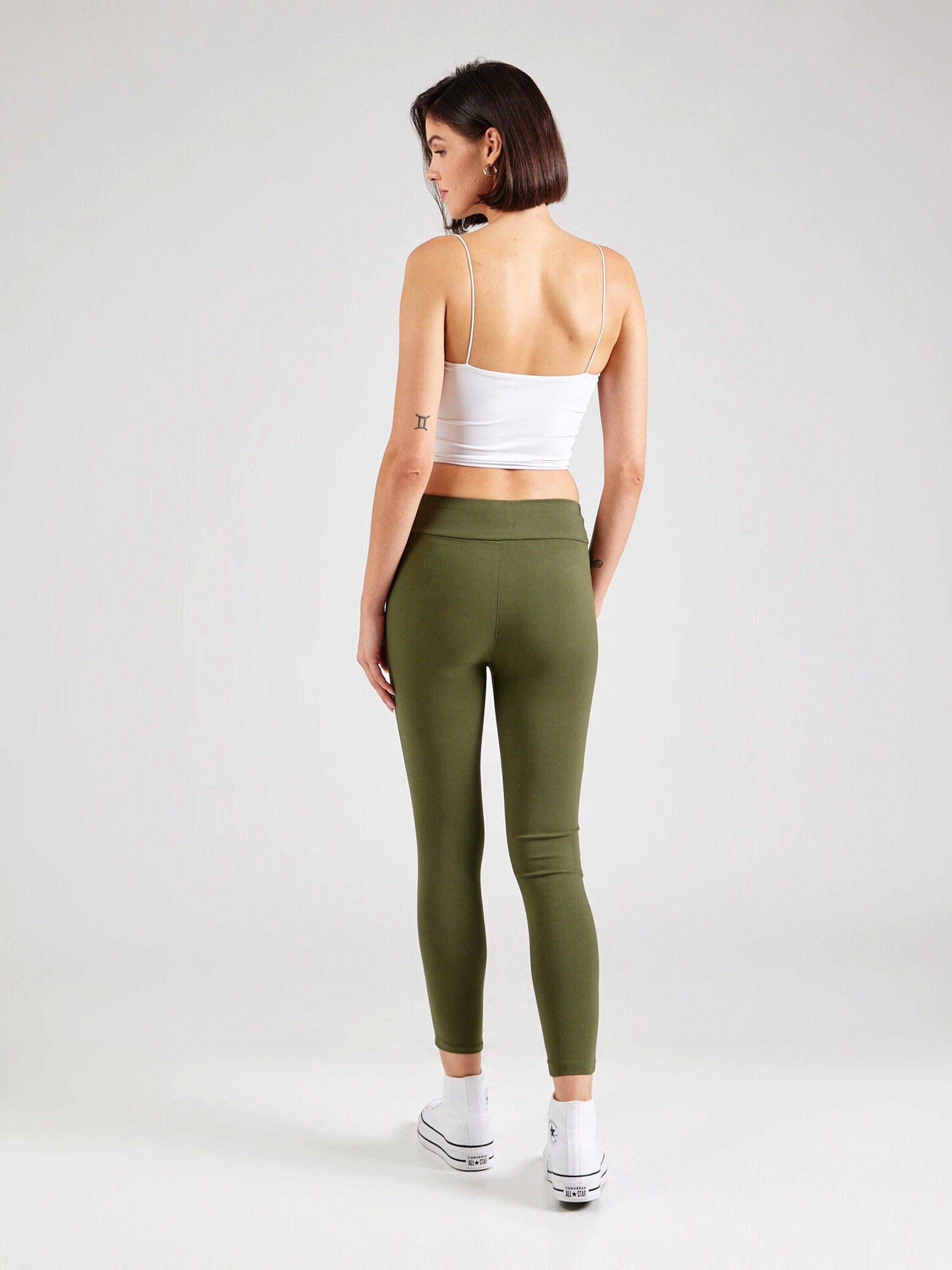 HaILY’S Leggings Sina (1-tlg) Weiteres Detail