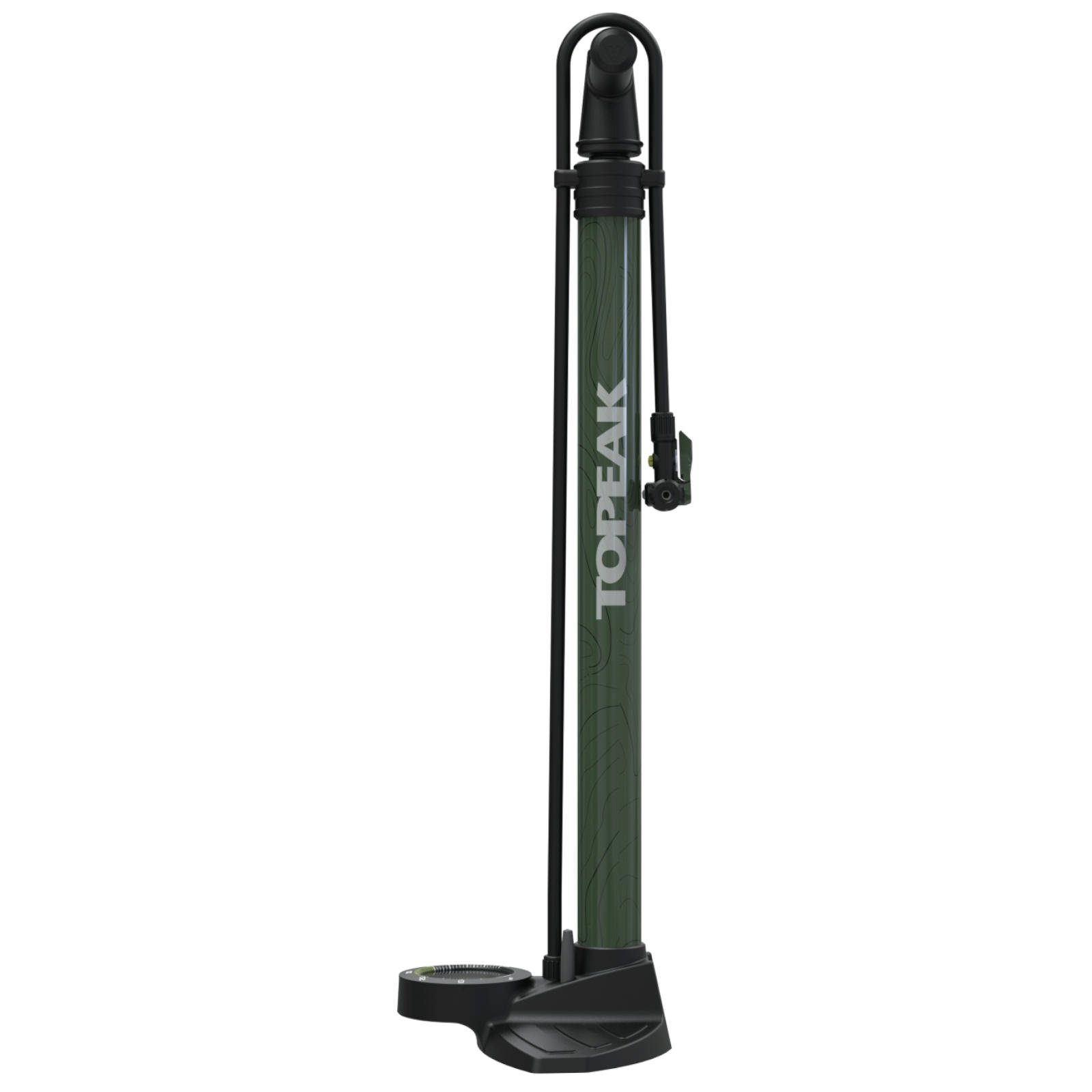Topeak Standpumpe