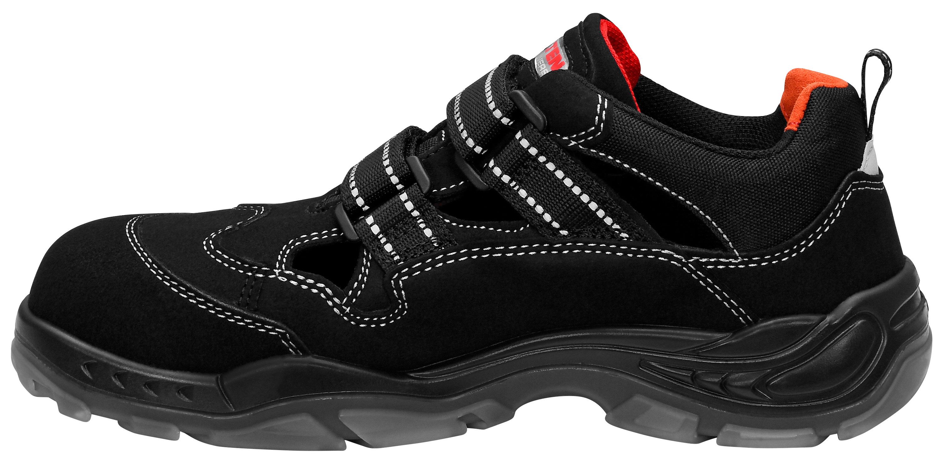 ELTEN SCOTT ESD S1 Sicherheitsschuh (Schuhkarton, Paar) – Bild 4 von 5