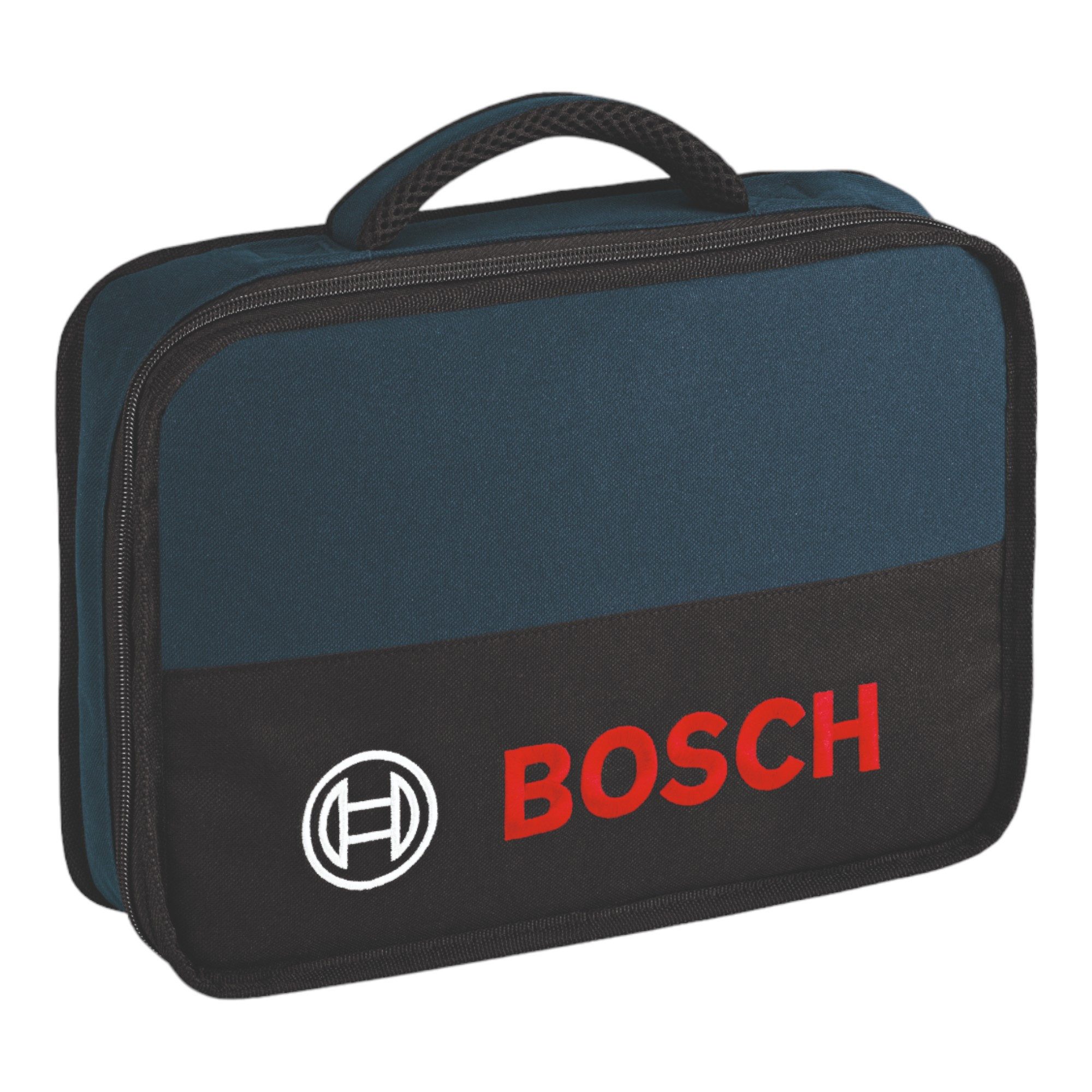 BOSCH Werkzeugtasche Tasche Softbag 300 x 230 x 70 mm für Akkuschrauber 12V (1600A003BG)