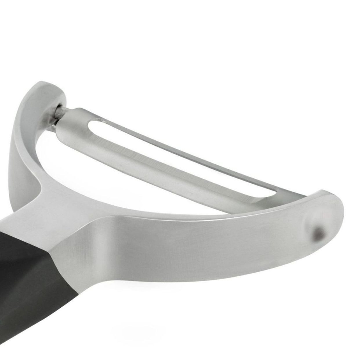 Microplane Sparschäler Professional Y-Schäler, (1-tlg)