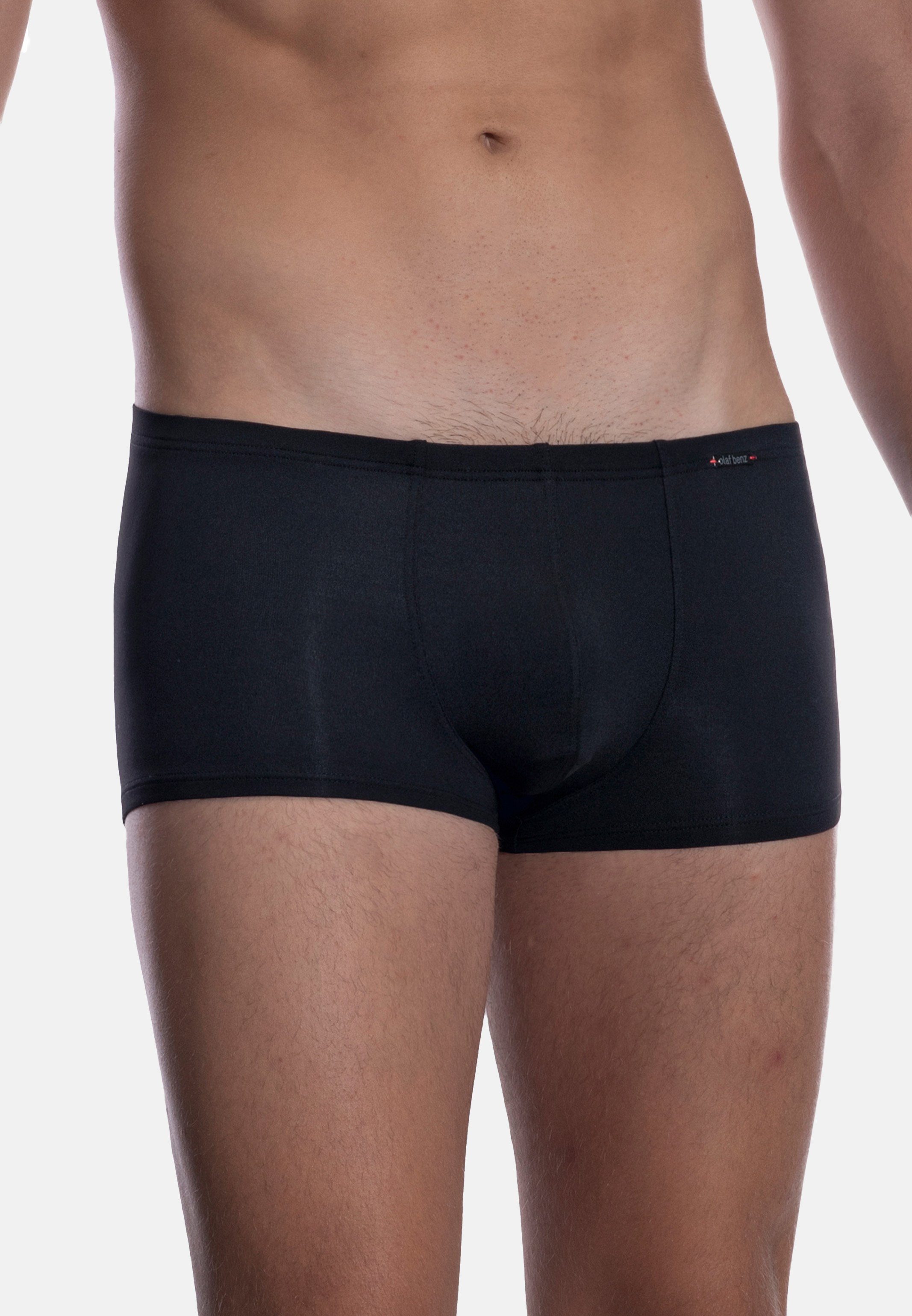 Retro Boxer RED2059 Minipants