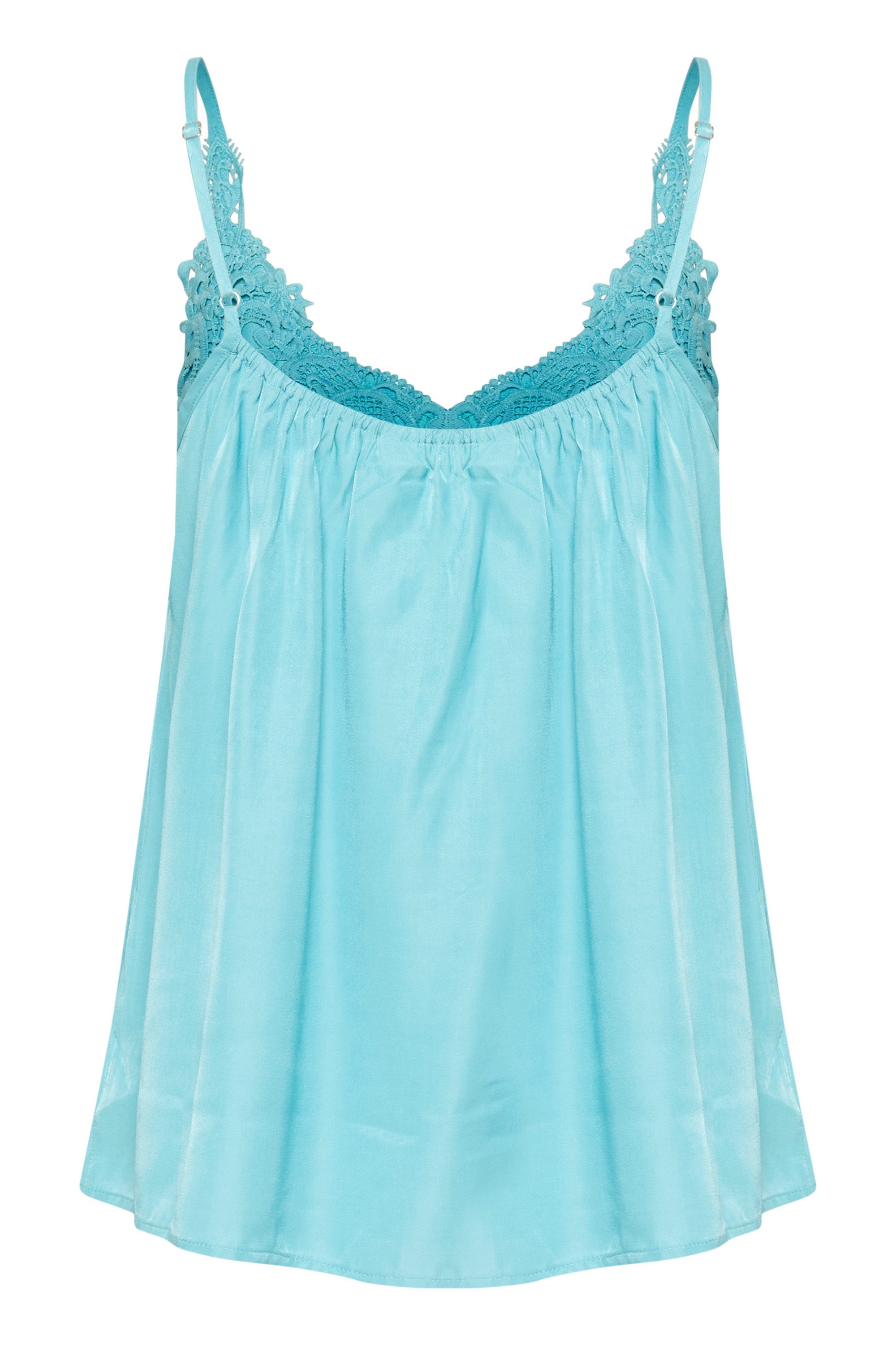 Cream Blusentop Ärmellose Bluse CRAnna günstig online kaufen