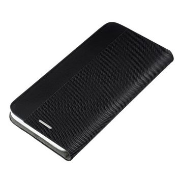 König Design Handyhülle Xiaomi Redmi 9T, Schutzhülle Schutztasche Case Cover Etuis Wallet Klapptasche Bookstyle
