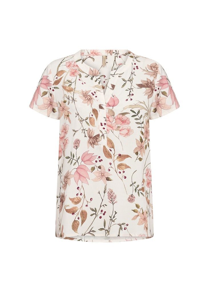 soyaconcept Blusenponcho soyaconcept / Da. Bluse / SC-GRACE 1