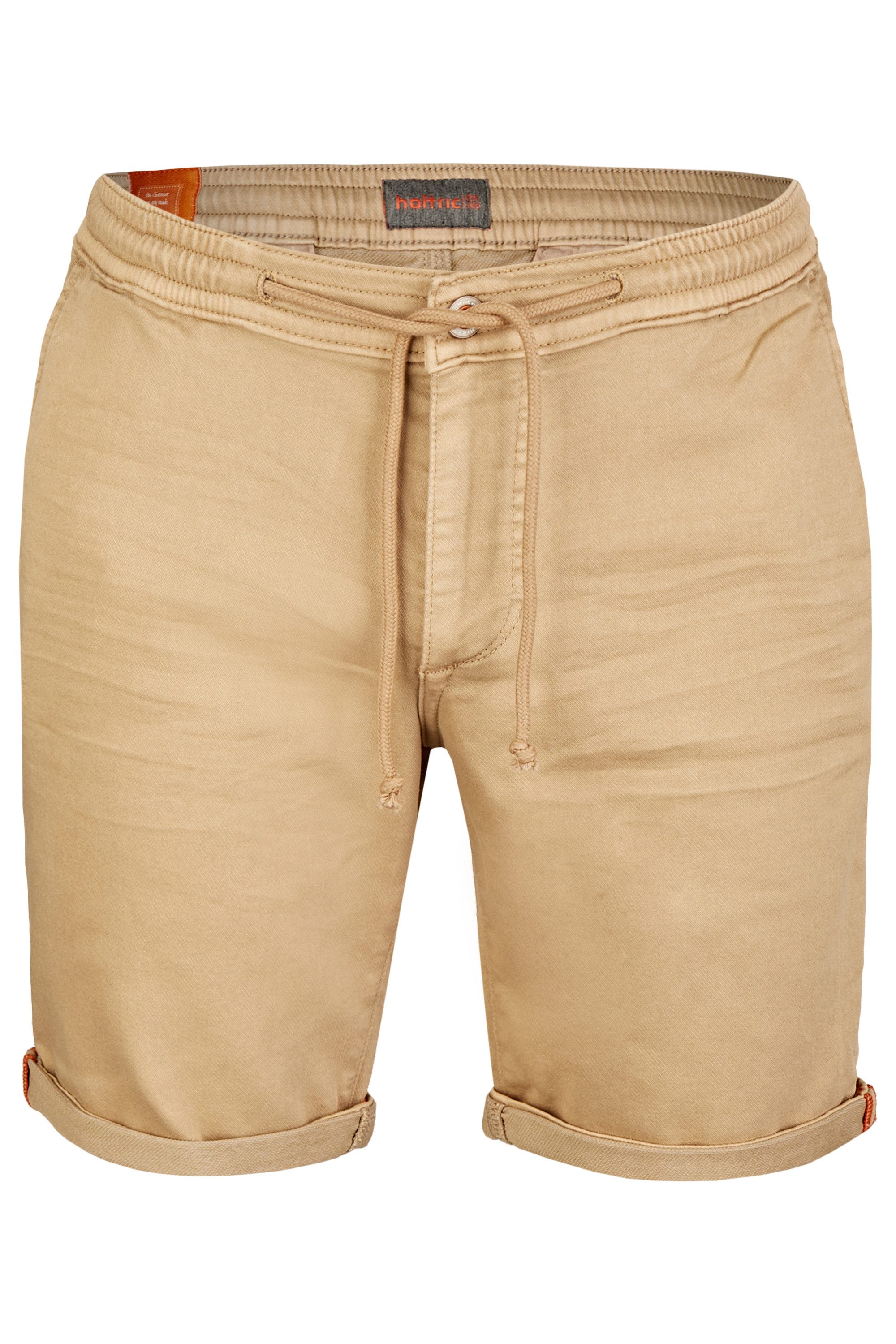Hattric Bermudas Chino Bermuda Jogg-Denim