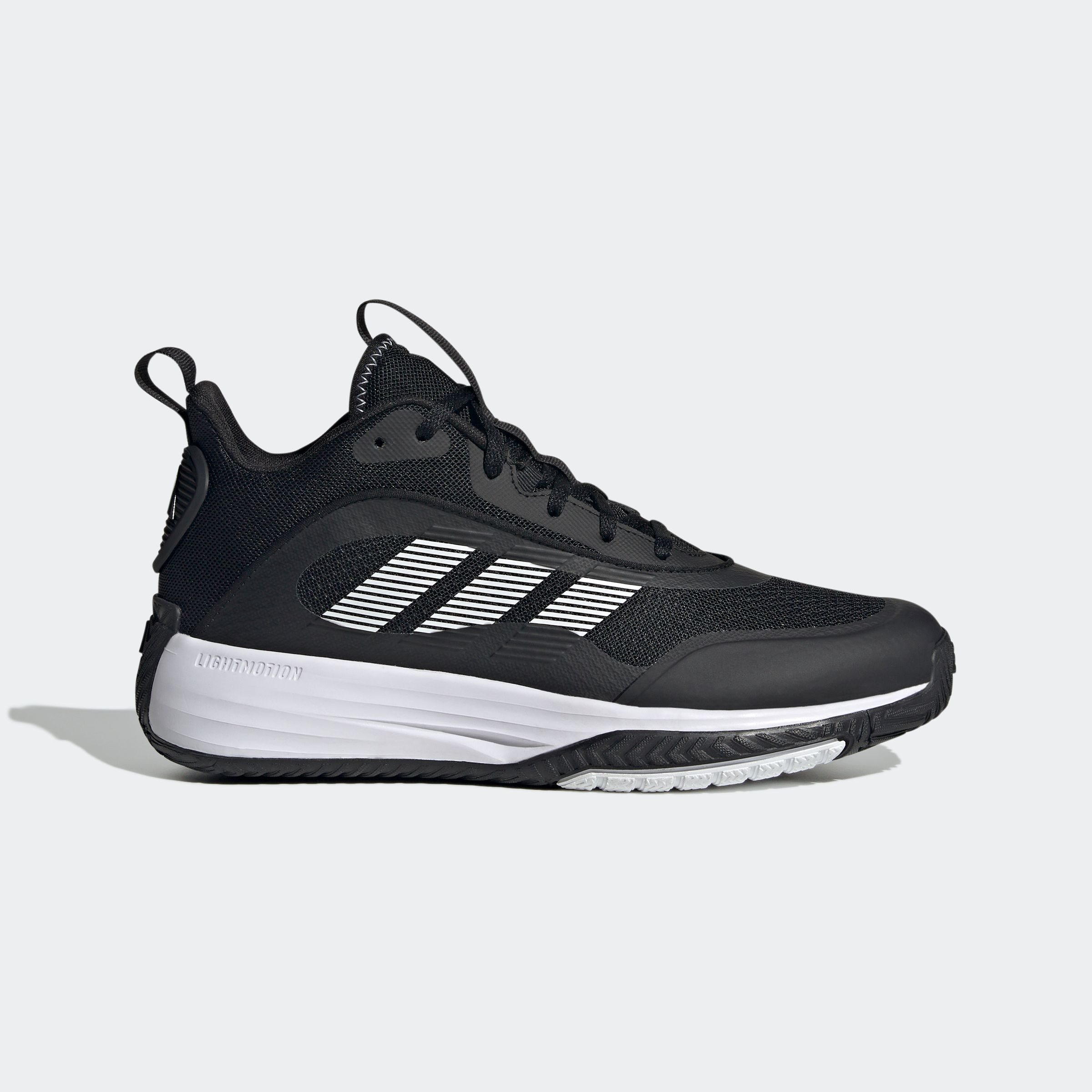 adidas Sportswear Basketballschuh "OWN THE GAME 3" günstig online kaufen