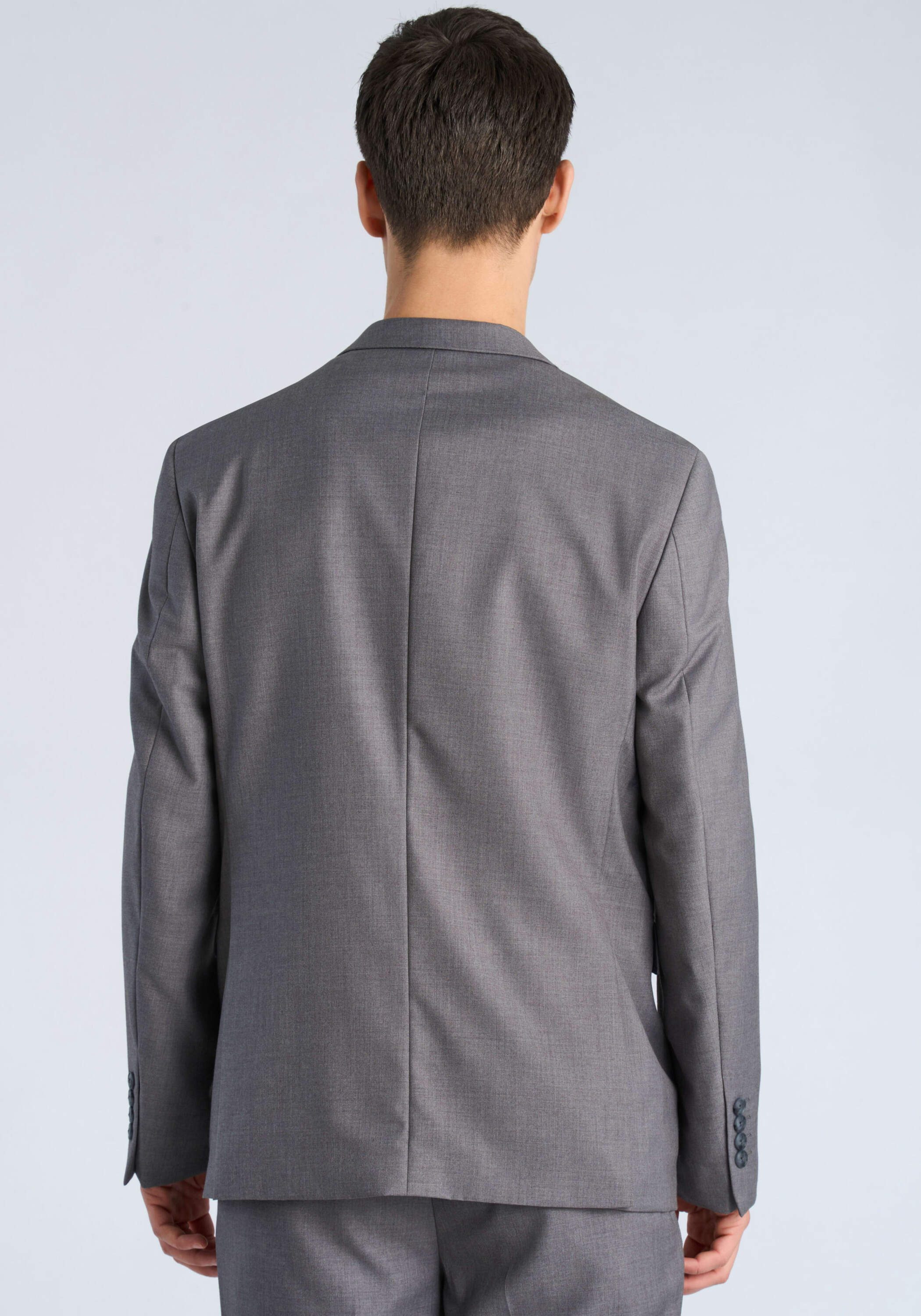 LINDBERGH Anzug Anzug Relaxed Fit