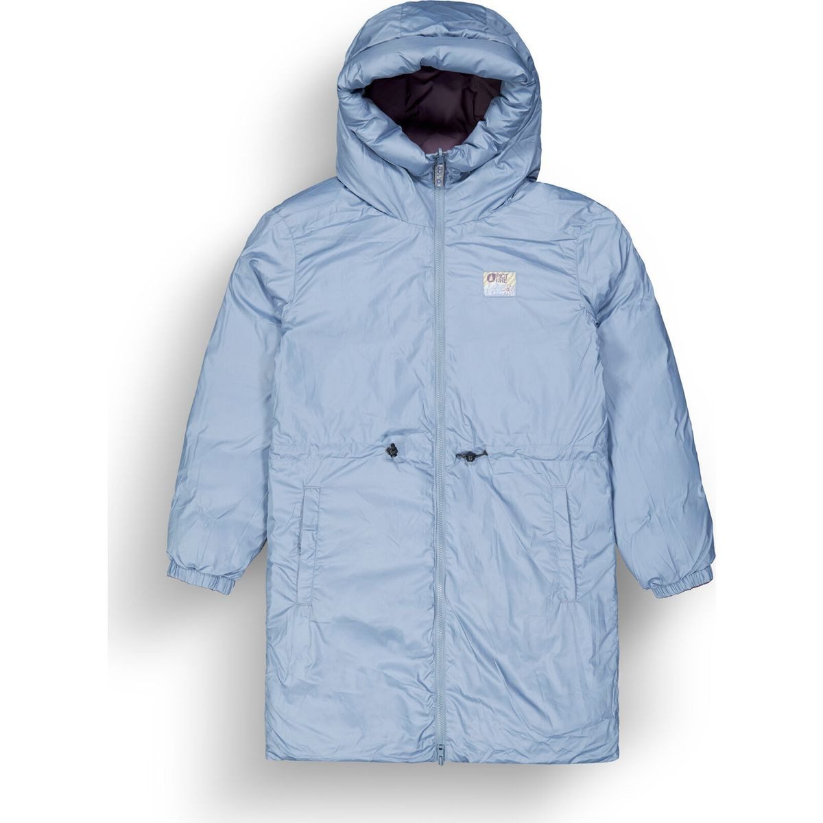 Picture Outdoorjacke Inukee REV. Jacket Wendbarer, nachhaltiger Damenparka für warme und trockene Wintertage