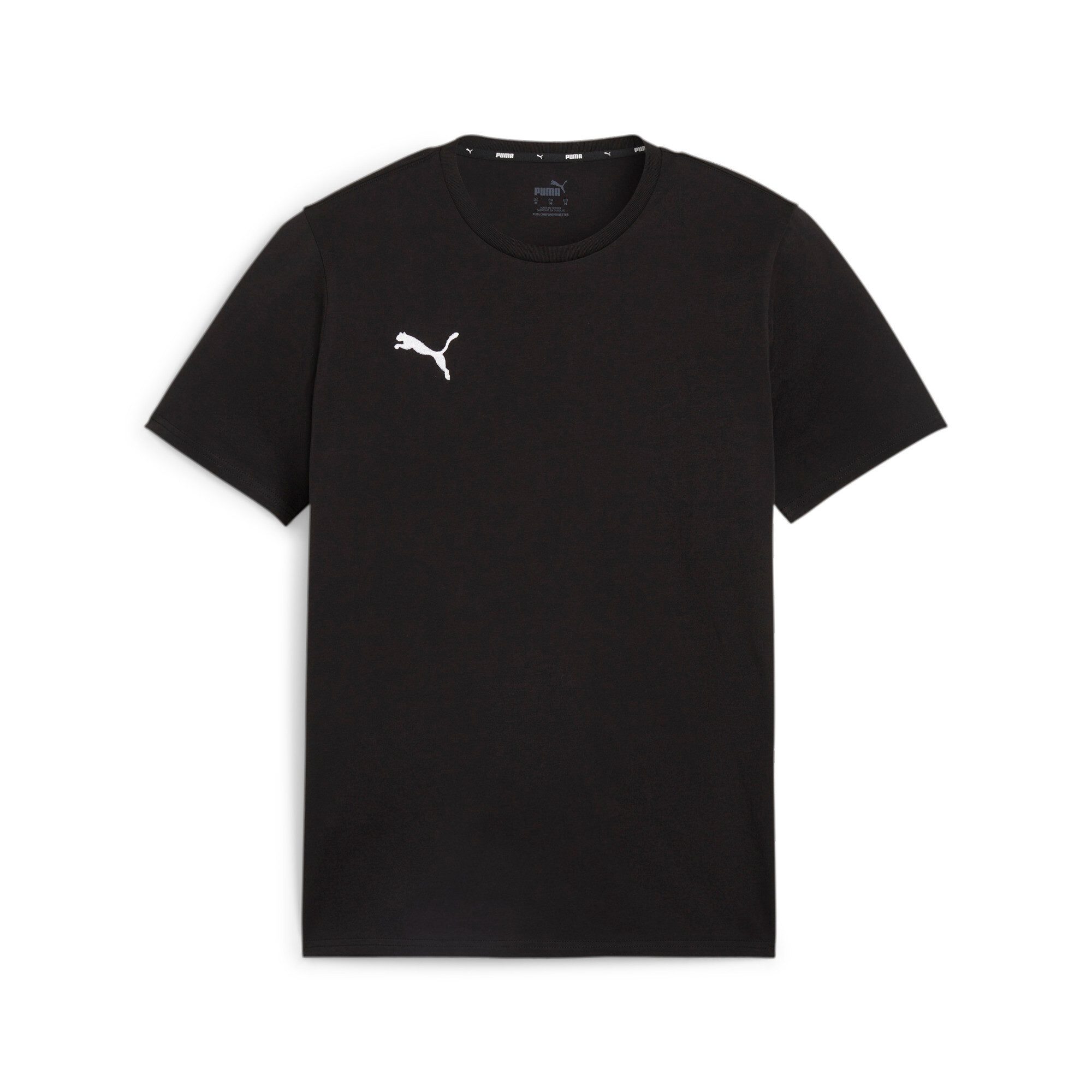 PUMA Trainingsshirt TEAMGOAL CASUALS TEE