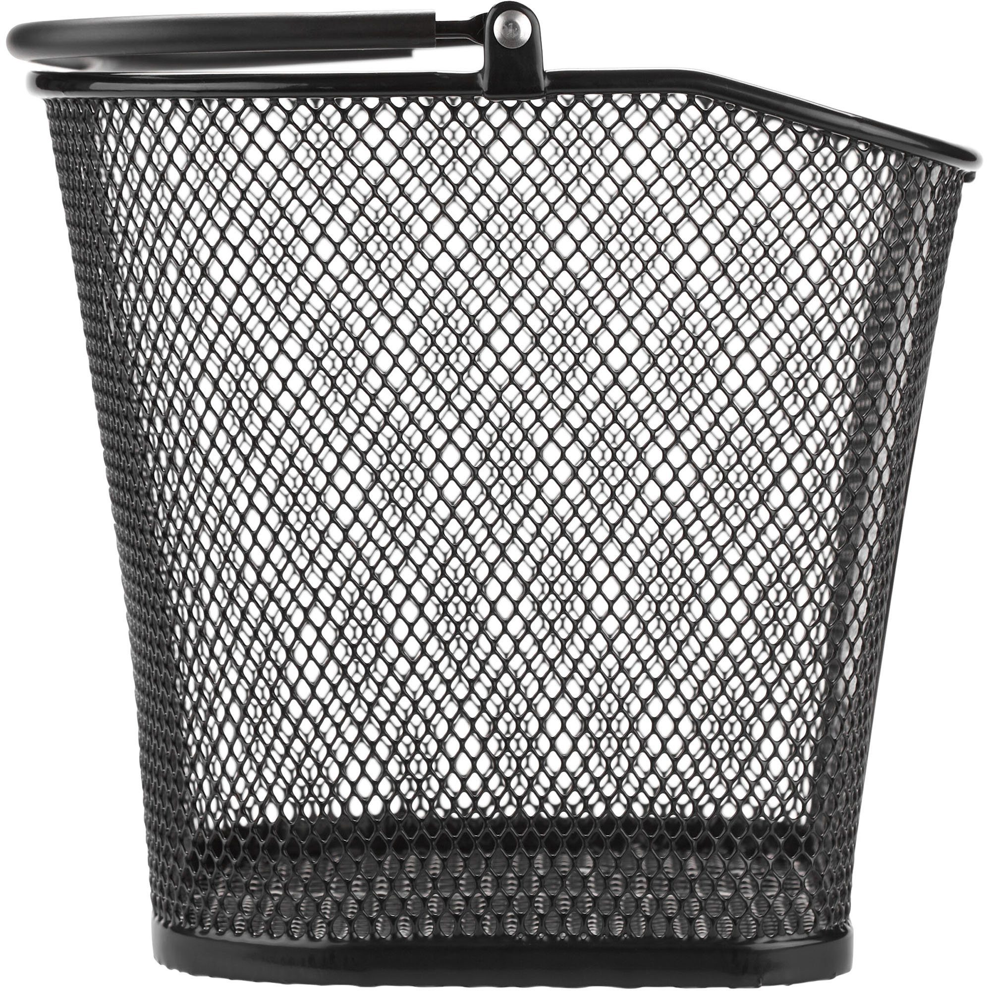 Unix Einkaufsshopper Flavio, 16 l, Fahrradkorb vorne KLICKfix Korb Vorderradkorb Fahrrad E Bike 16 Liter