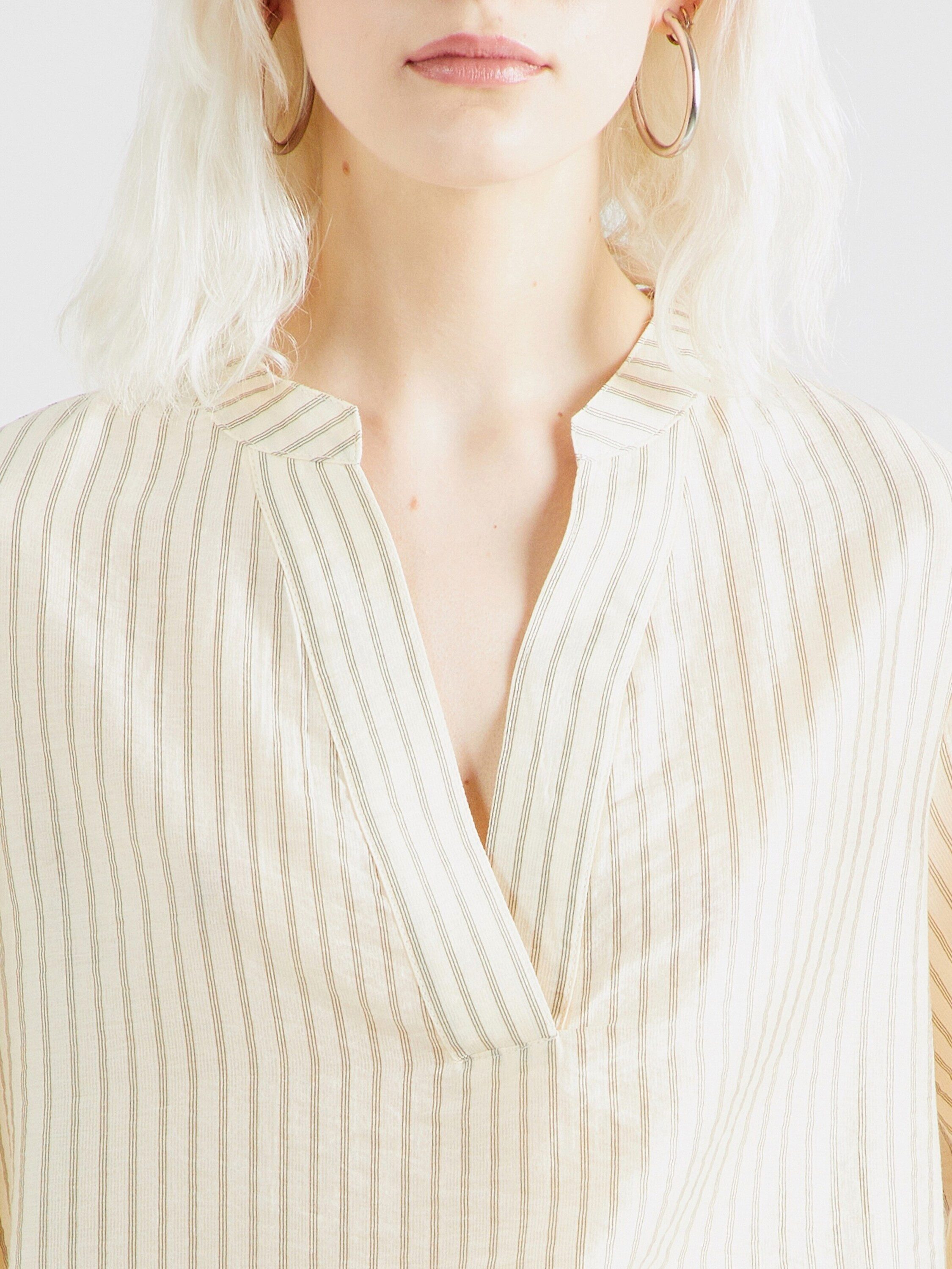 Object Funktionsbluse OBJTIA (1-tlg) Falten