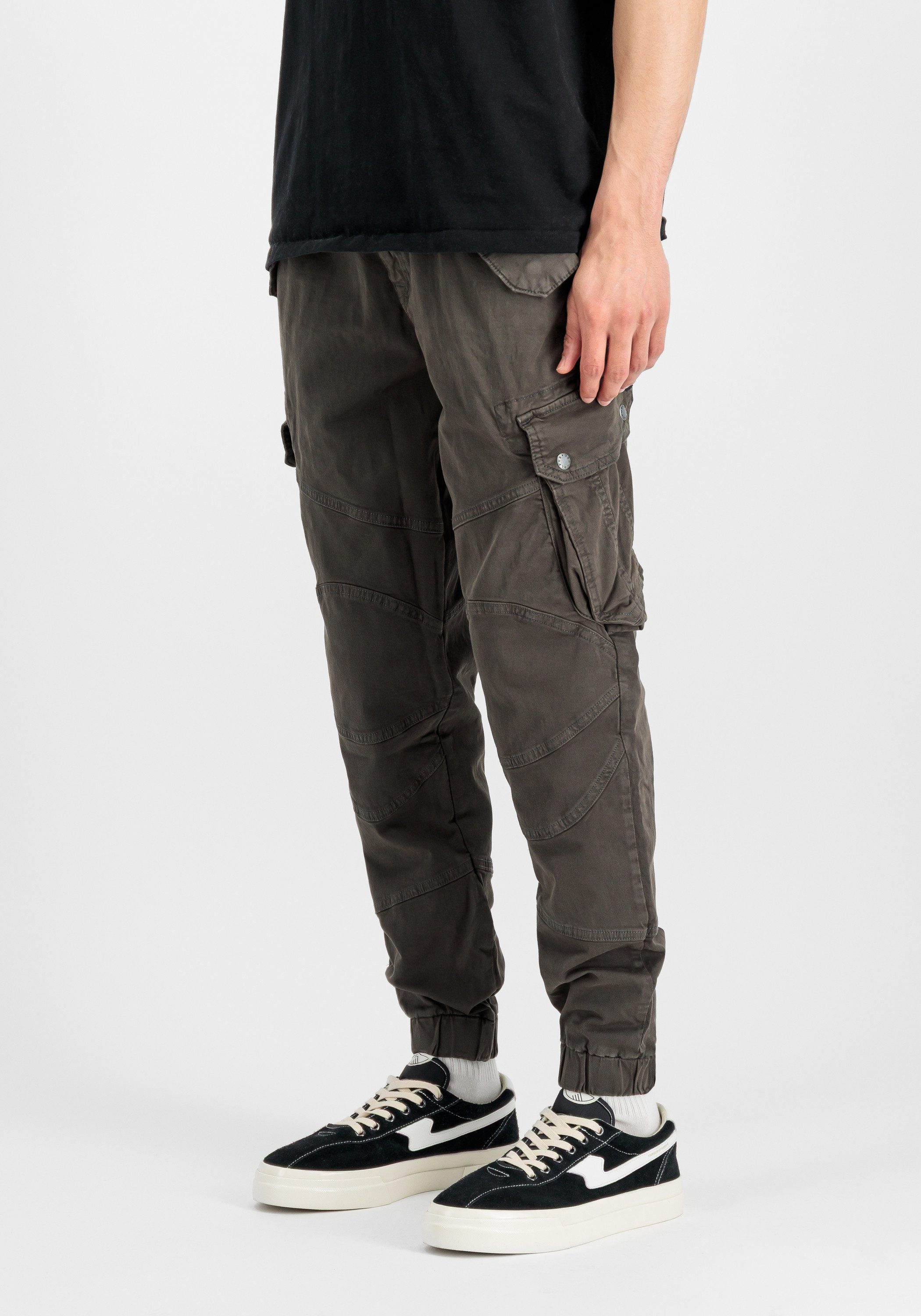 Alpha Industries Cargohose Combat Pant