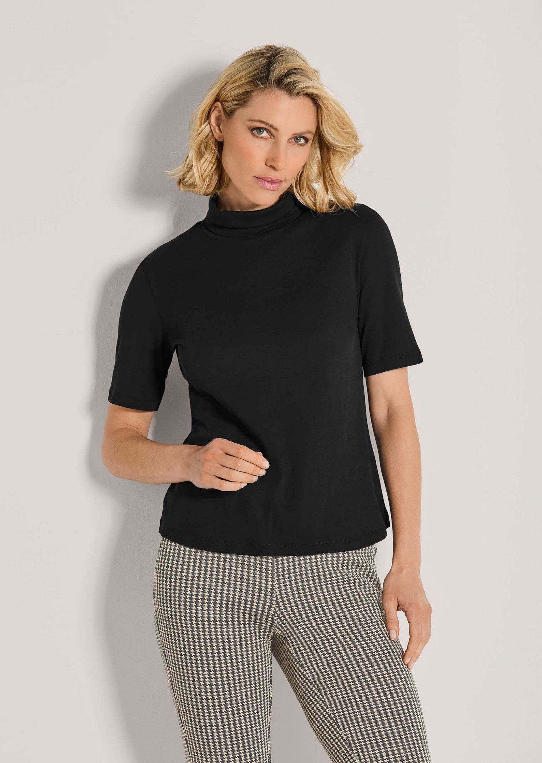 Kurzarmshirt Shirt