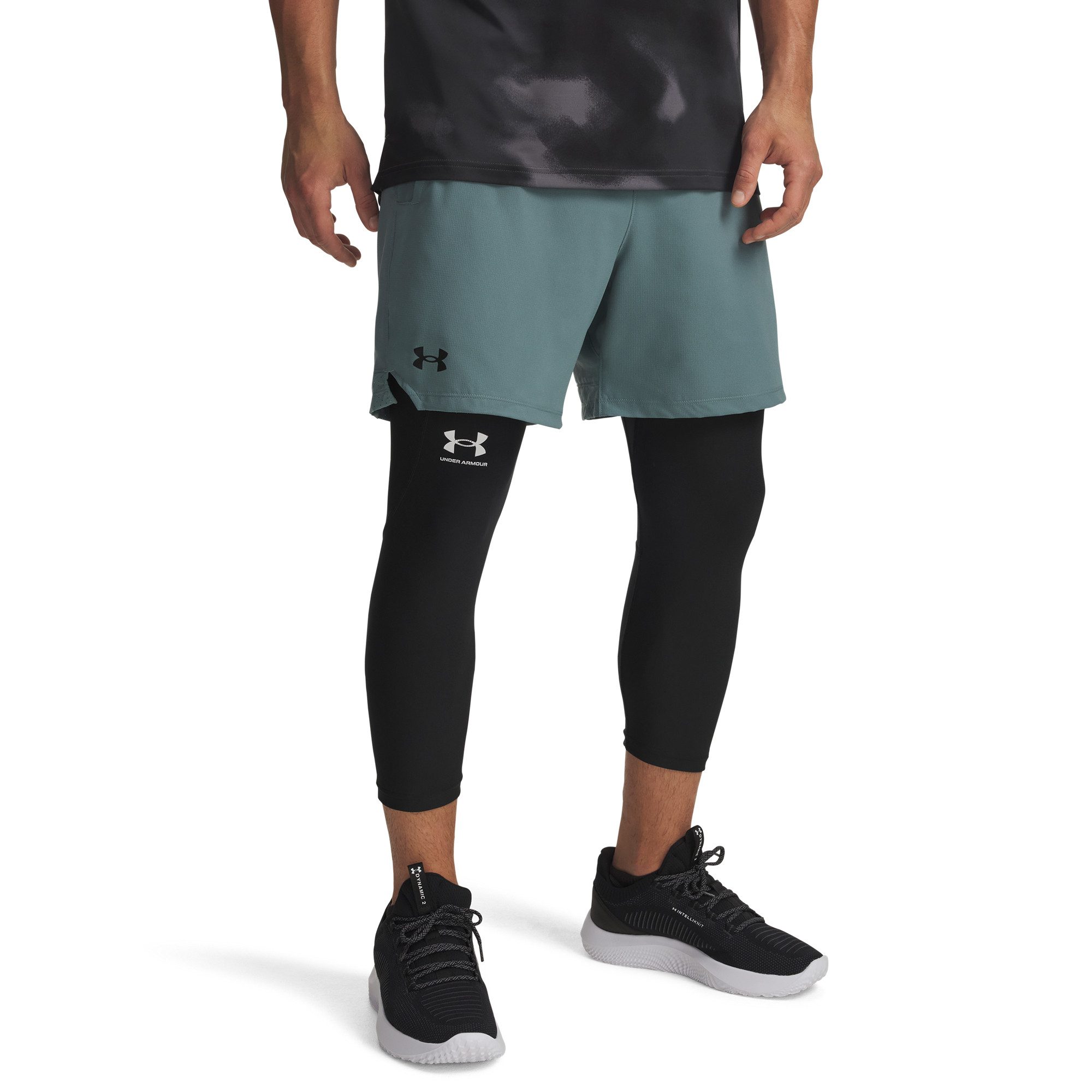 Under Armour® Trainingsshorts Under Armour Herren günstig online kaufen