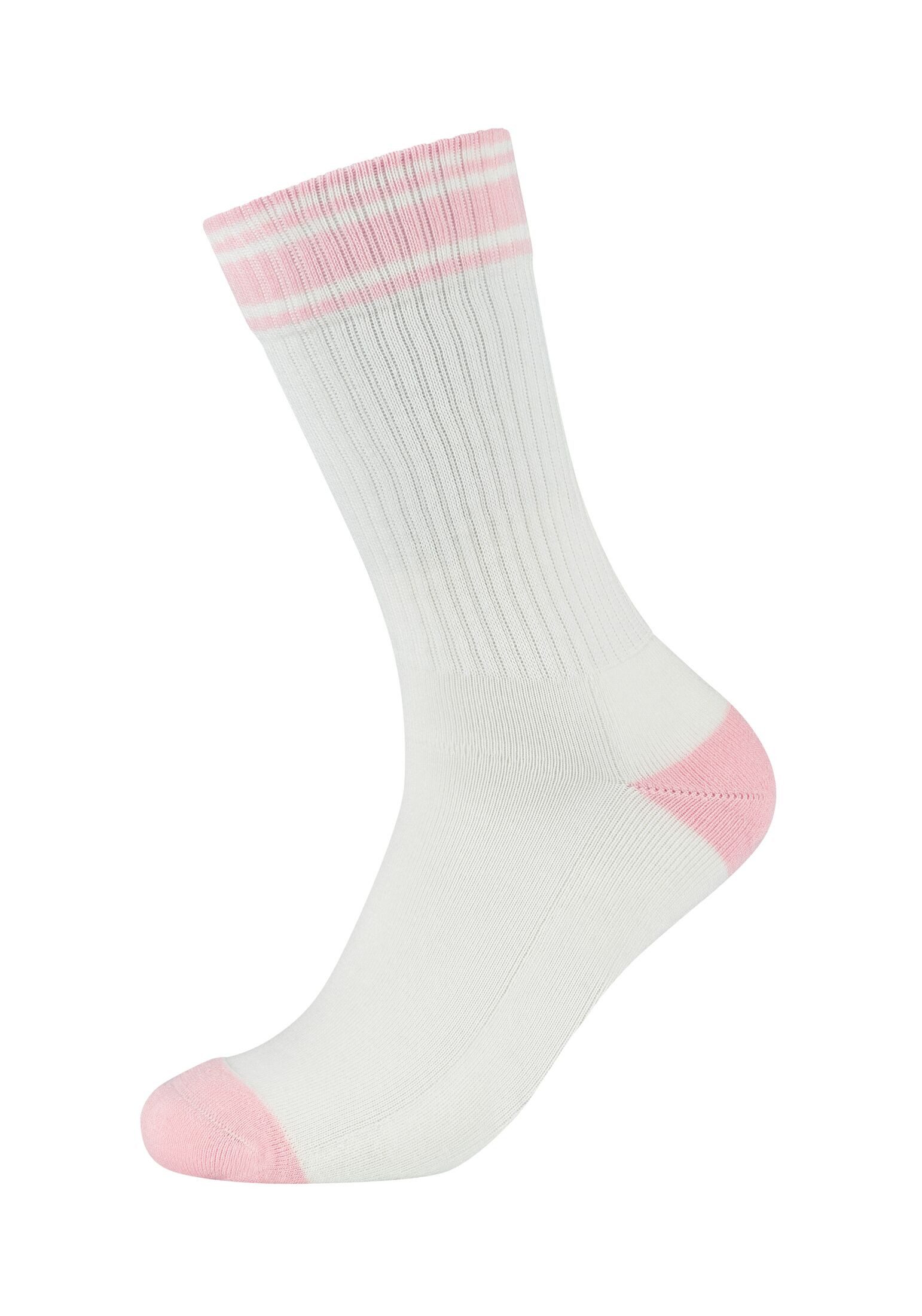 s.Oliver Socken Tennissocken 4er Pack günstig online kaufen