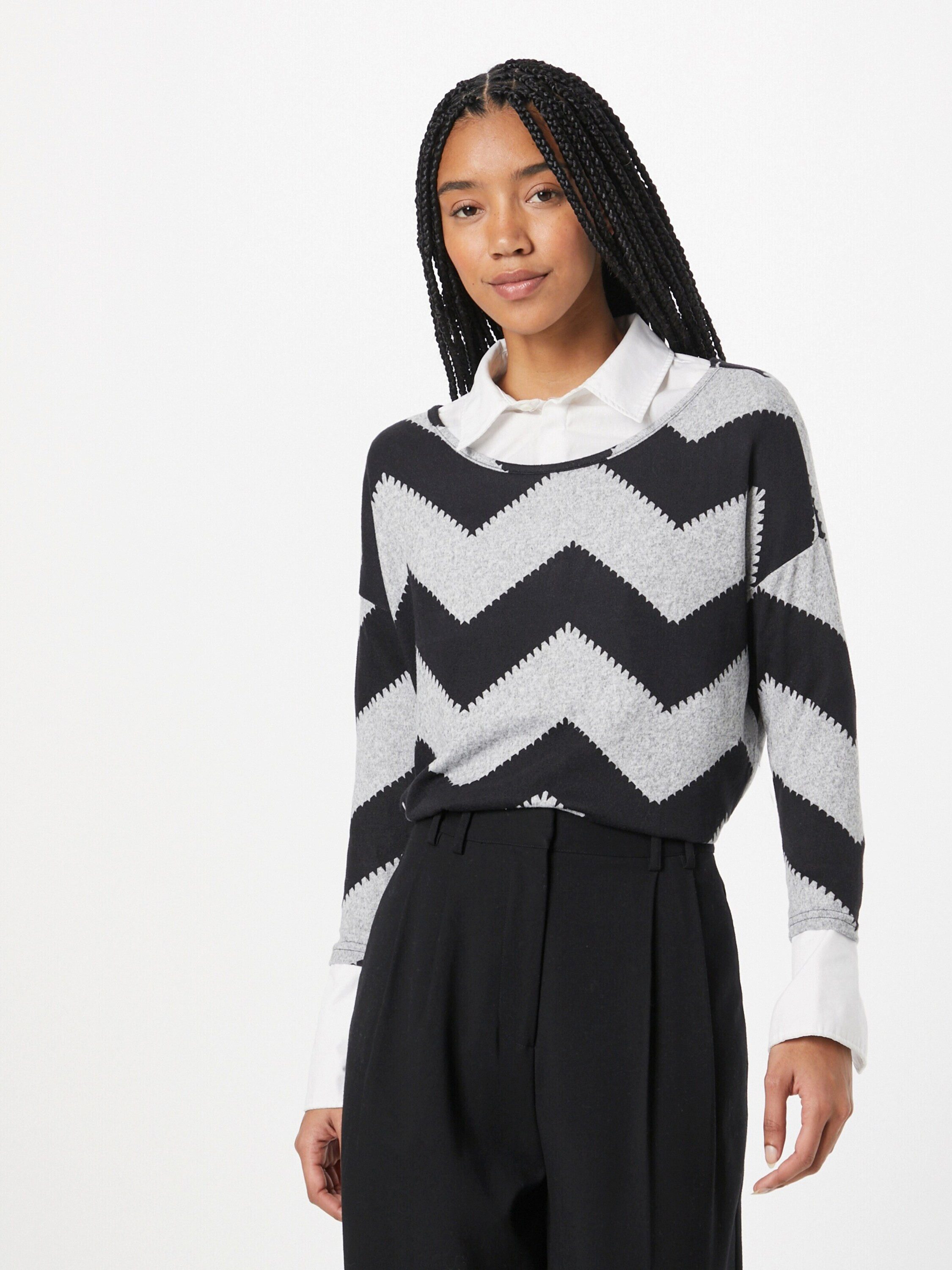 ONLY 3/4-Arm-Shirt Elcos (1-tlg) Plain/ohne Details günstig online kaufen