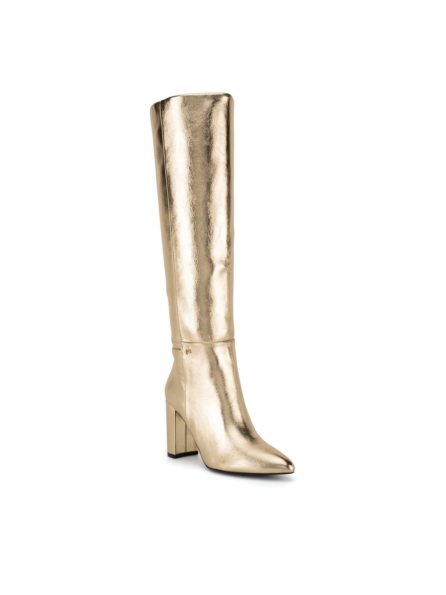 Mexx Mexx Damenstiefel Gold MI001805743W Stiefel