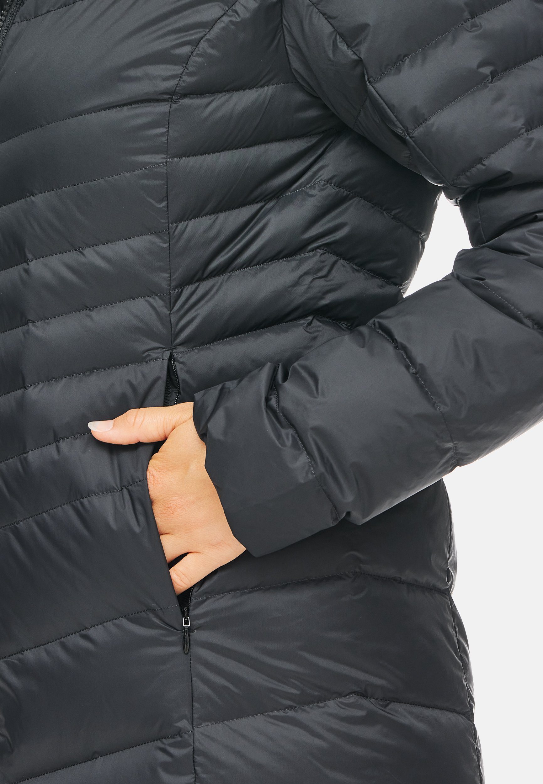 Jeff Green Leichtdaunenjacke Lidia Wasserabweisend