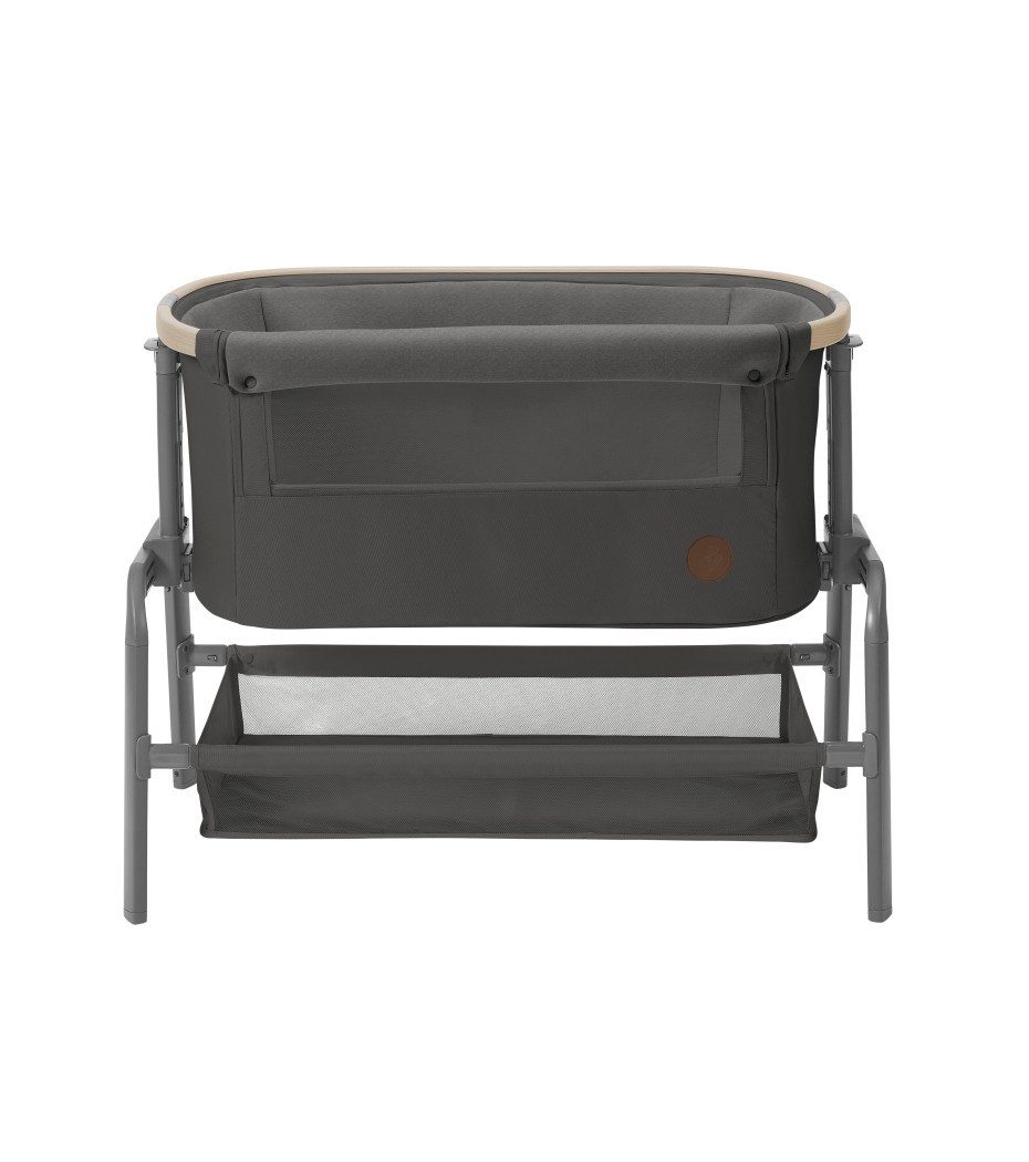 Maxi-Cosi Beistellbett MC IORA BEYOND GRAPHITE ECO