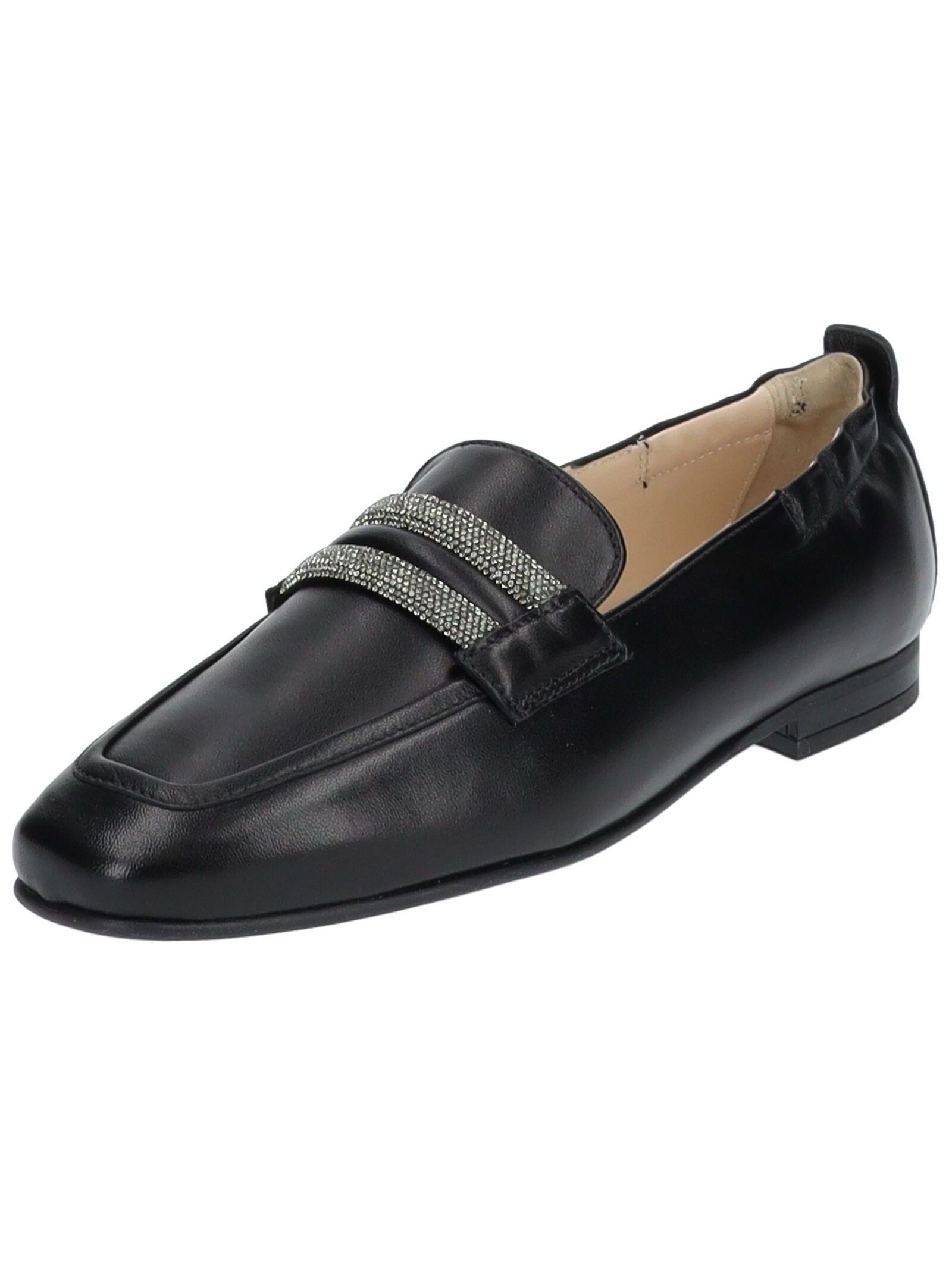 Nero Giardini Nero Giardini Slipper Nappaleder günstig online kaufen