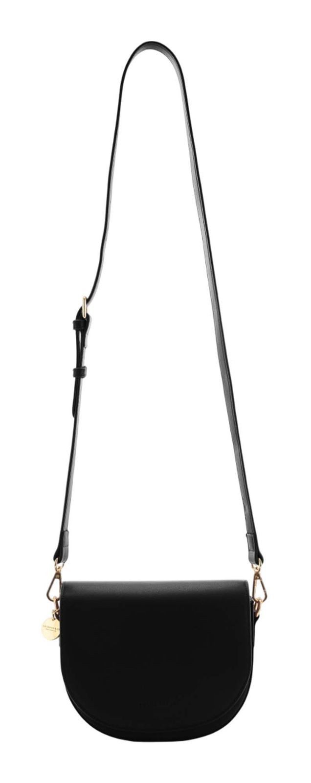 Seidenfelt Manufaktur Umhängetasche Saddle Bag günstig online kaufen