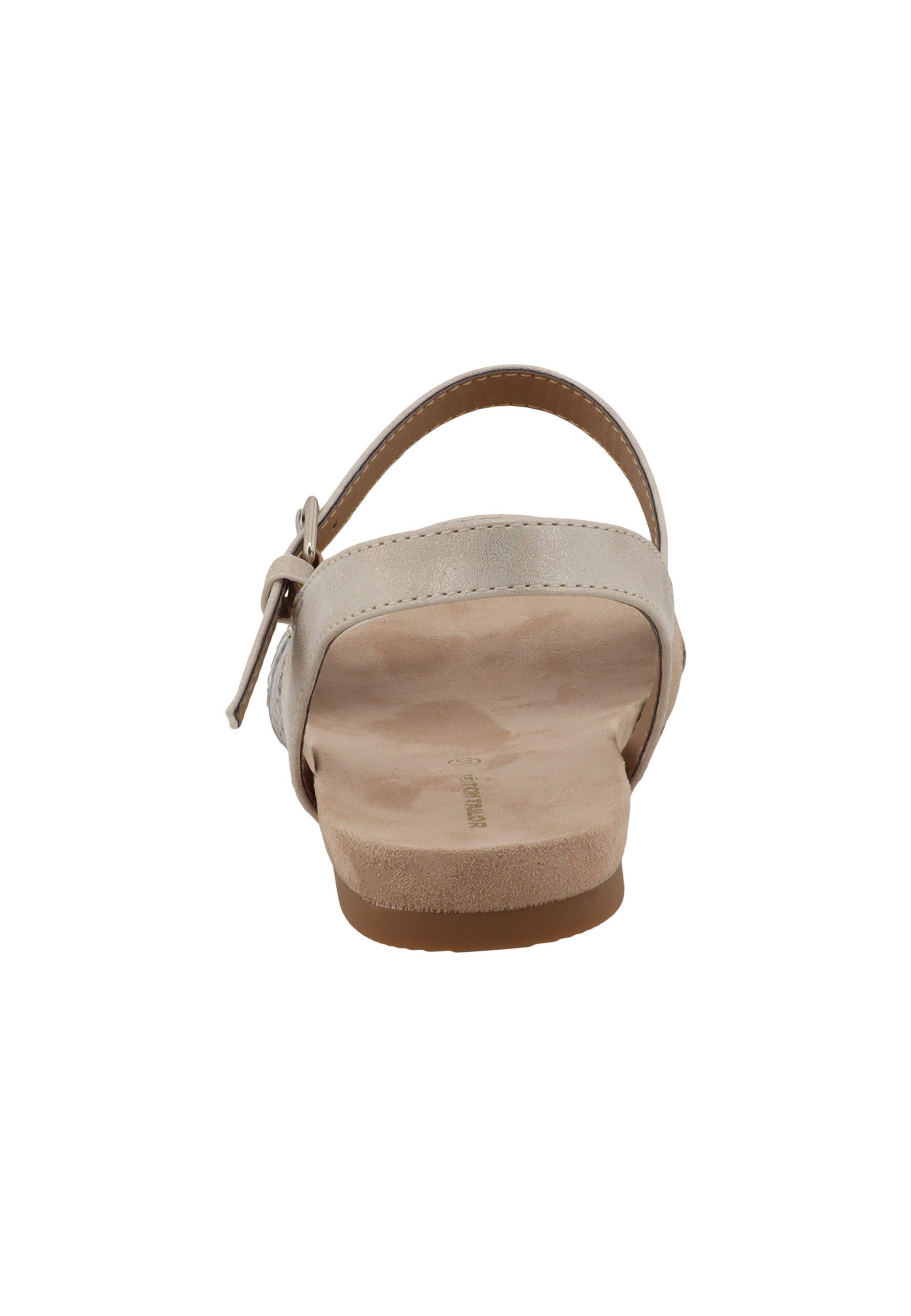 TOM TAILOR Tom Tailor Flat Sandals - Mules Mules