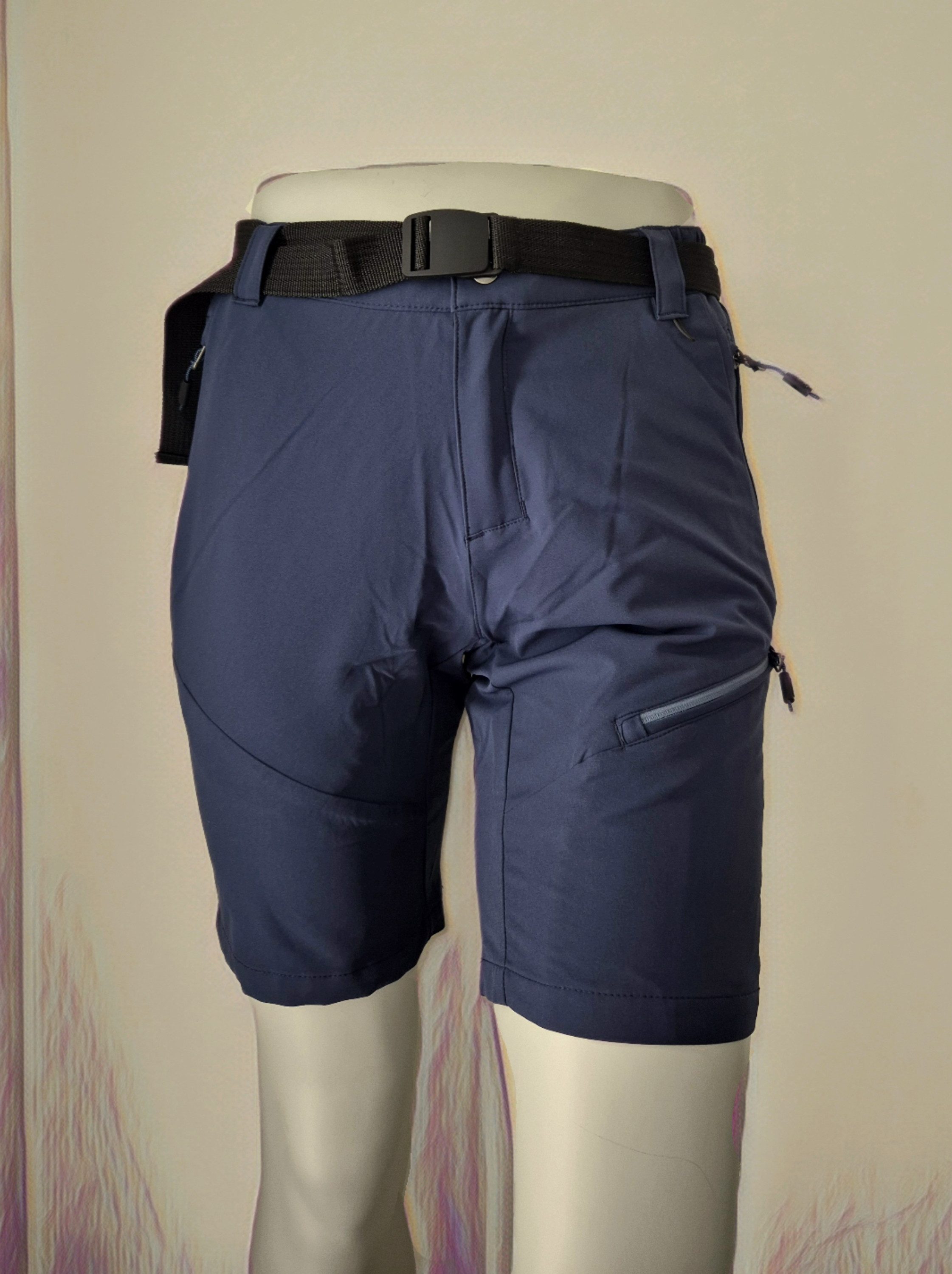 Killtec Trekkingshorts Killtec Herren Shorts KOS günstig online kaufen