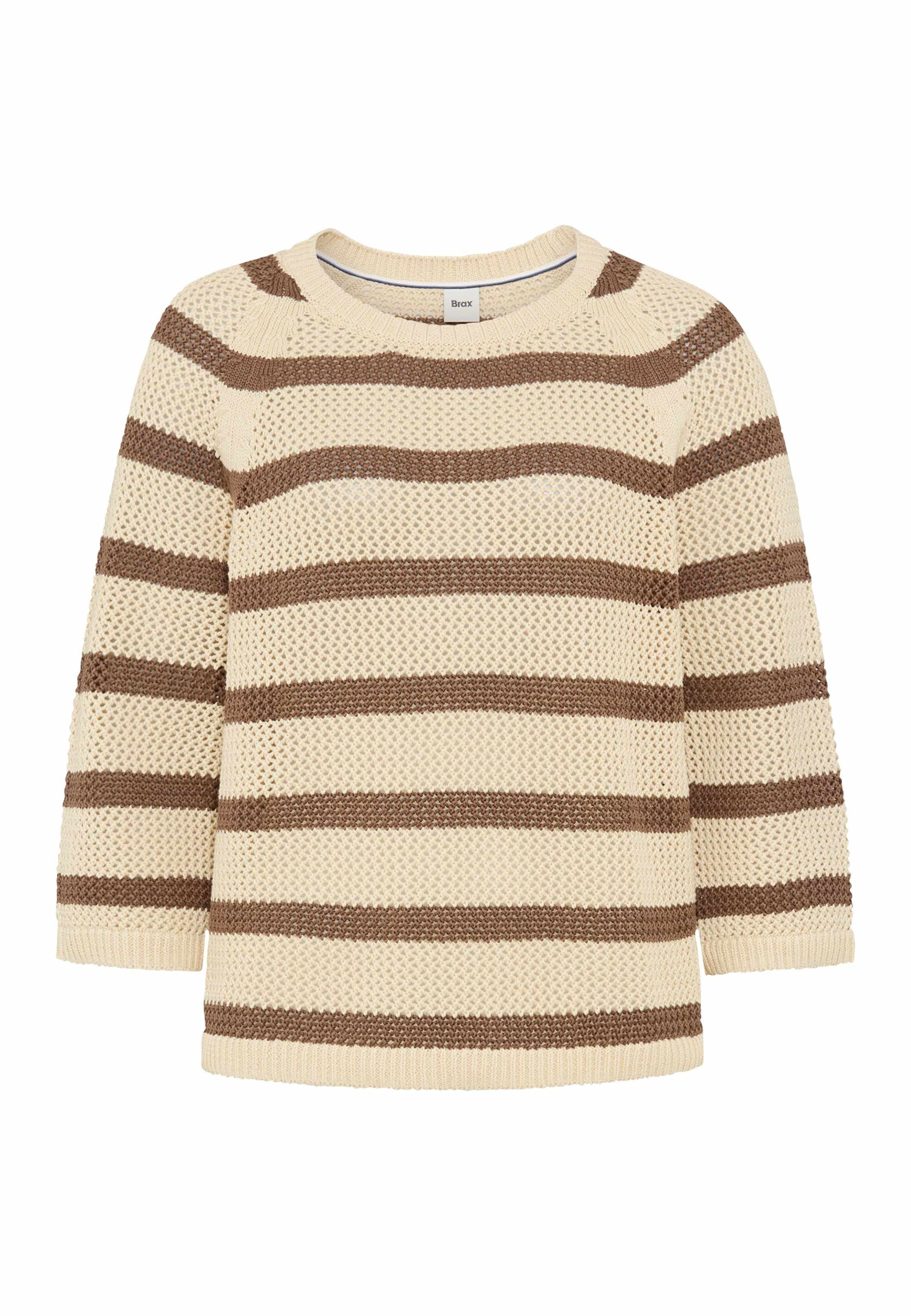 Strickpullover Style NALA