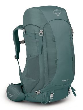 Osprey Rucksack (Set, 2-tlg)