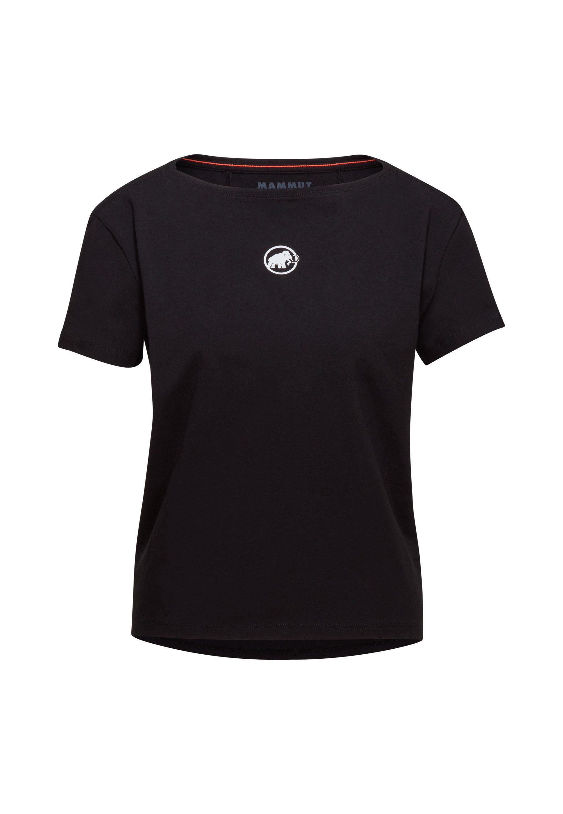 Mammut T-Shirt Mammut Seon T-Shirt Women Original