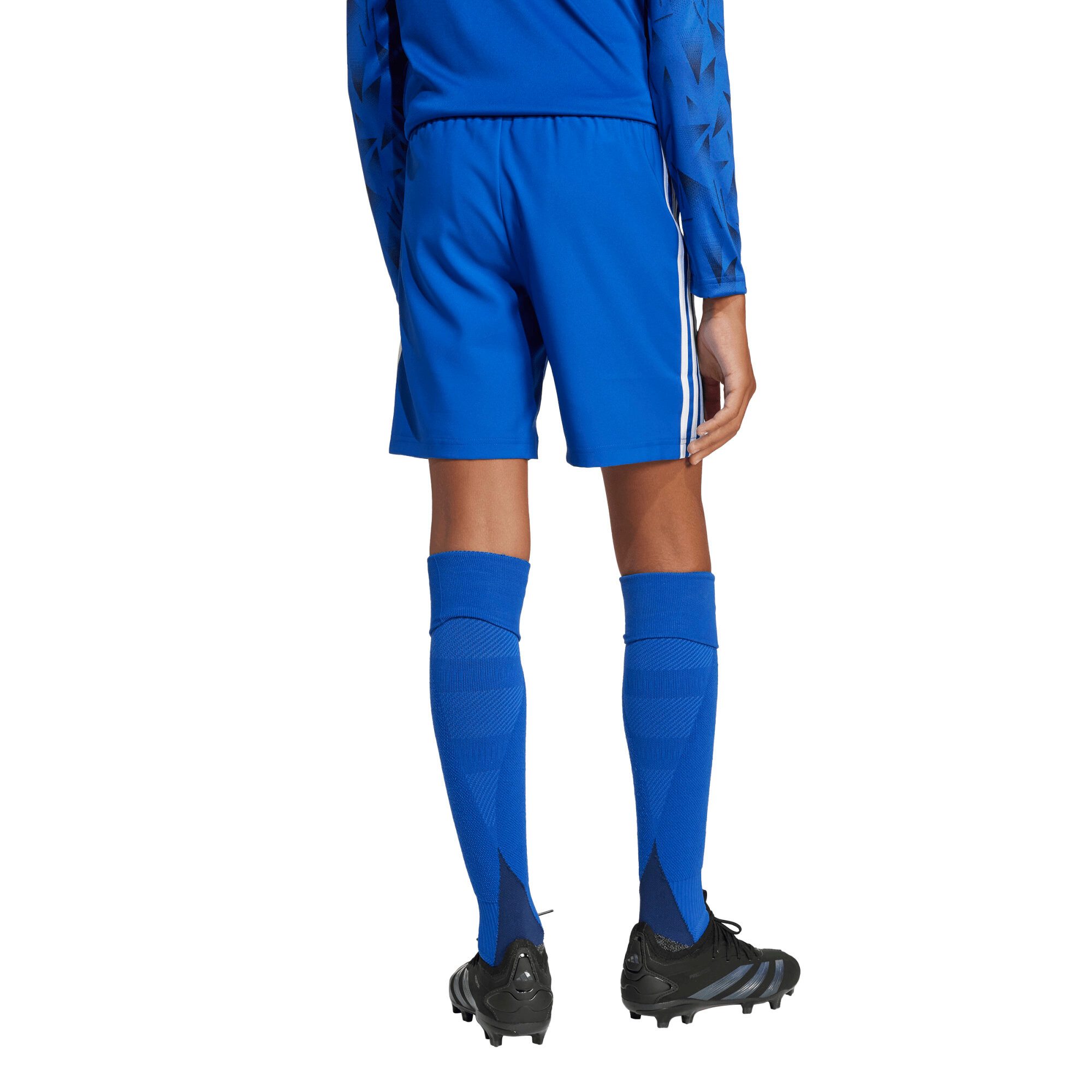 adidas Performance Trainingsshorts adidas Kinder Short Tastigo 25 SHO Y