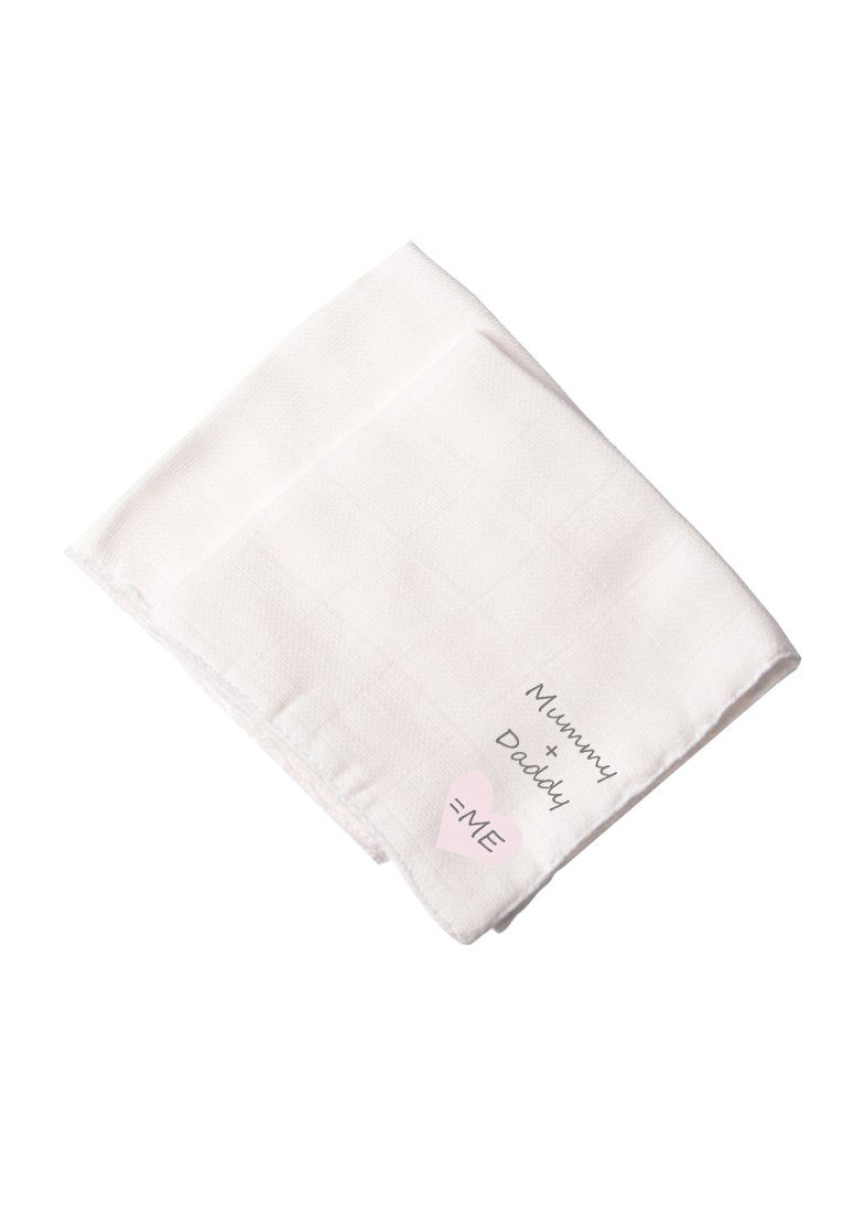 Liliput Erstausstattungspaket Mummy+Daddy (10-tlg) mit farblich abgestimmten Accessoires