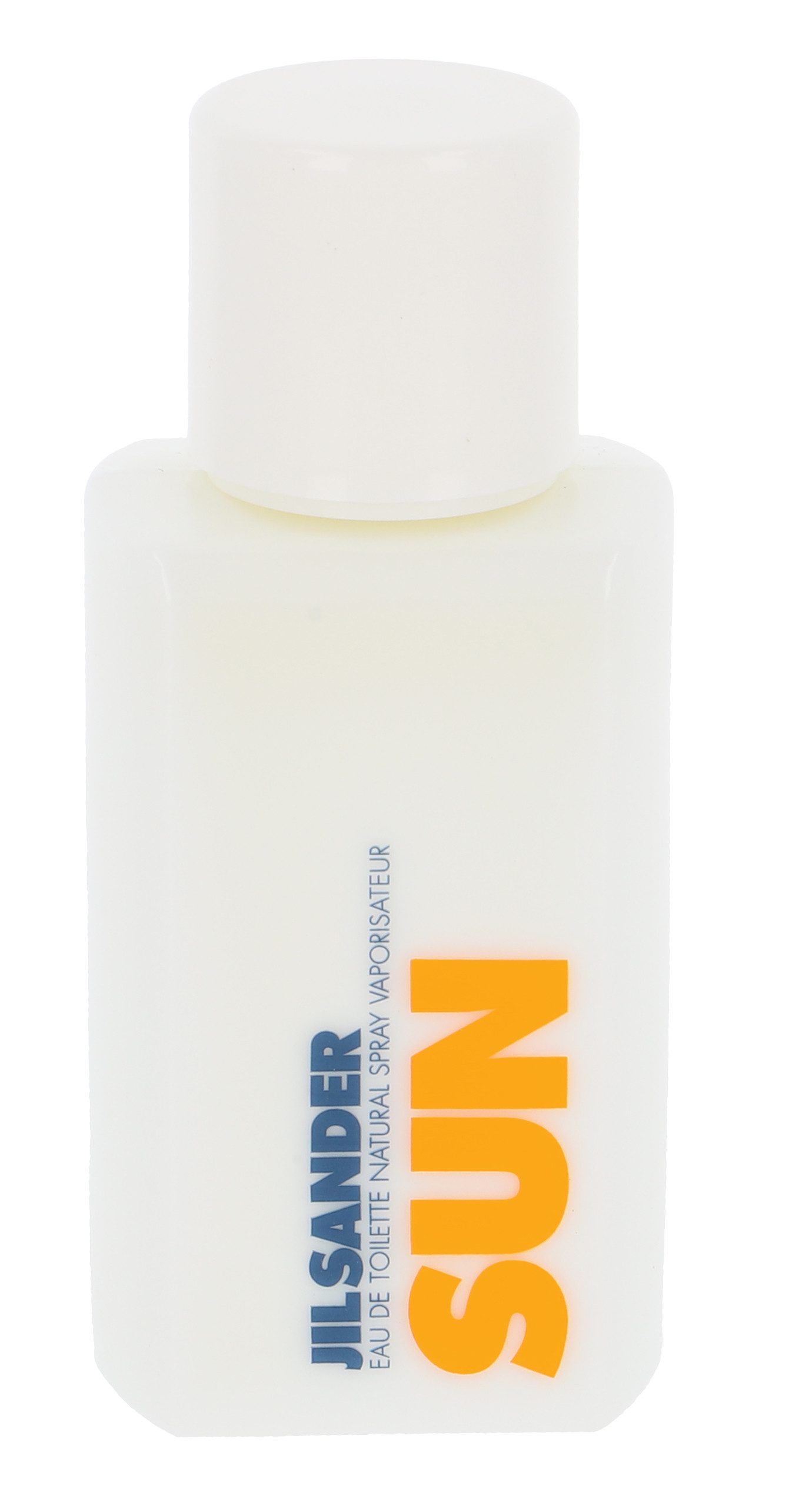 JIL SANDER Eau de Toilette Jil Sander Sun
