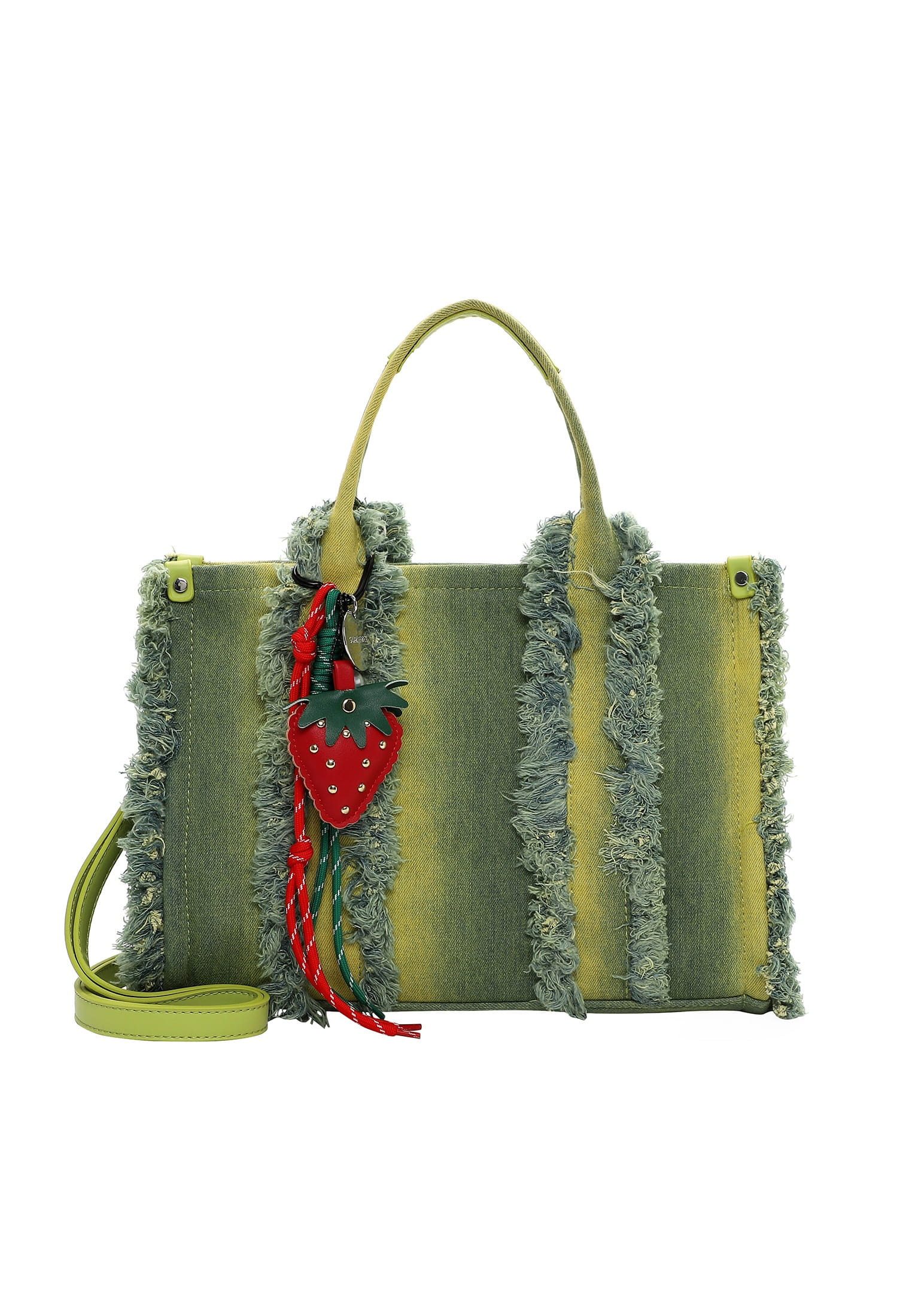 SURI FREY Shopper SFY Kally, für Damen