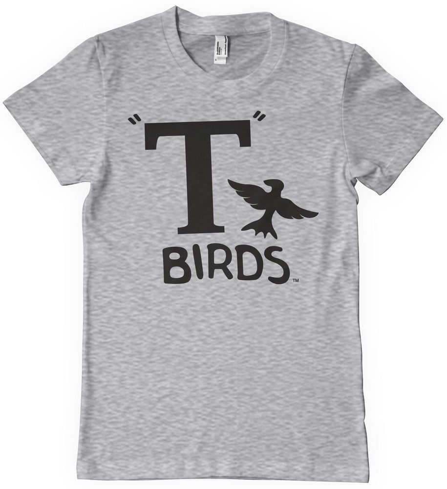 Grease T-Shirt T-Birds T-Shirt