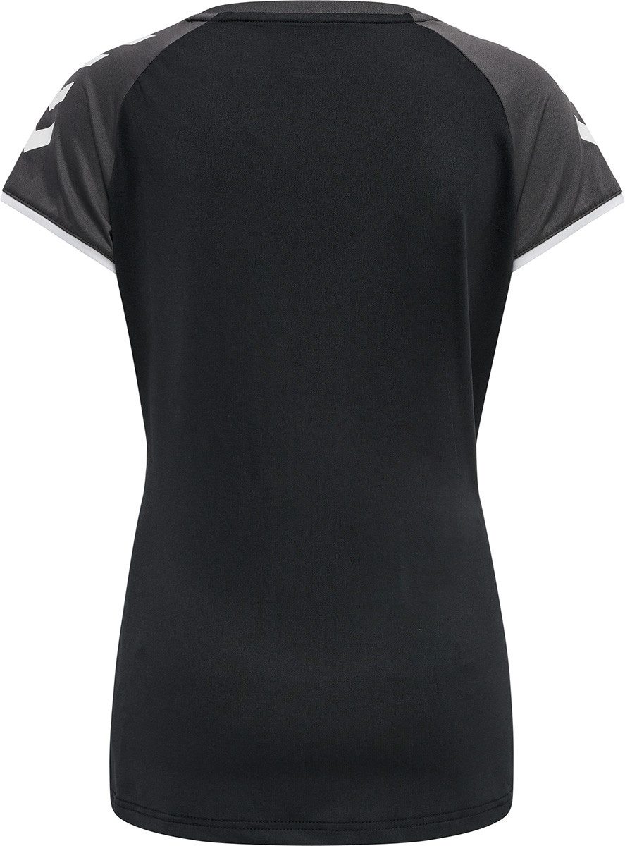 hummel Handballtrikot hmlCORE Volley Stretch Tee Woman günstig online kaufen
