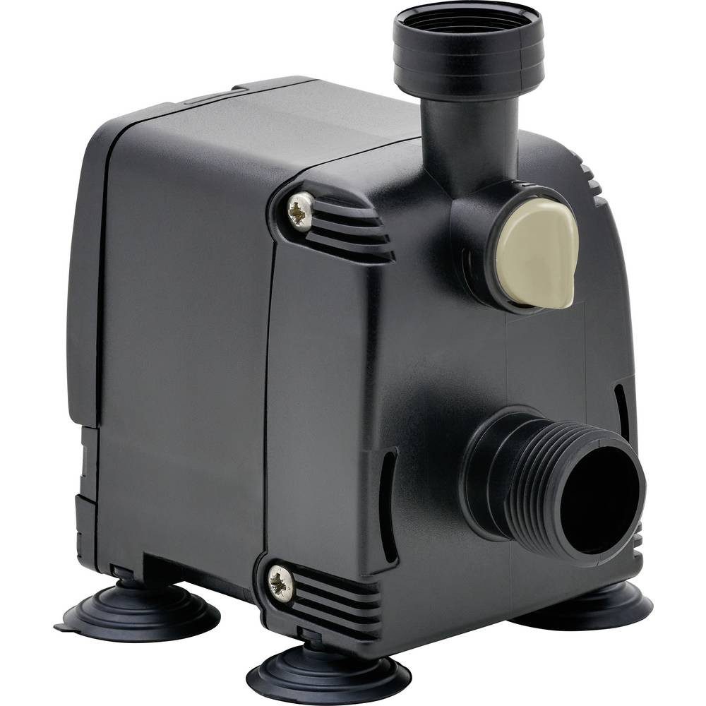 Eden WaterParadise Aquarienpumpe EDEN Aquarienpumpe 94016