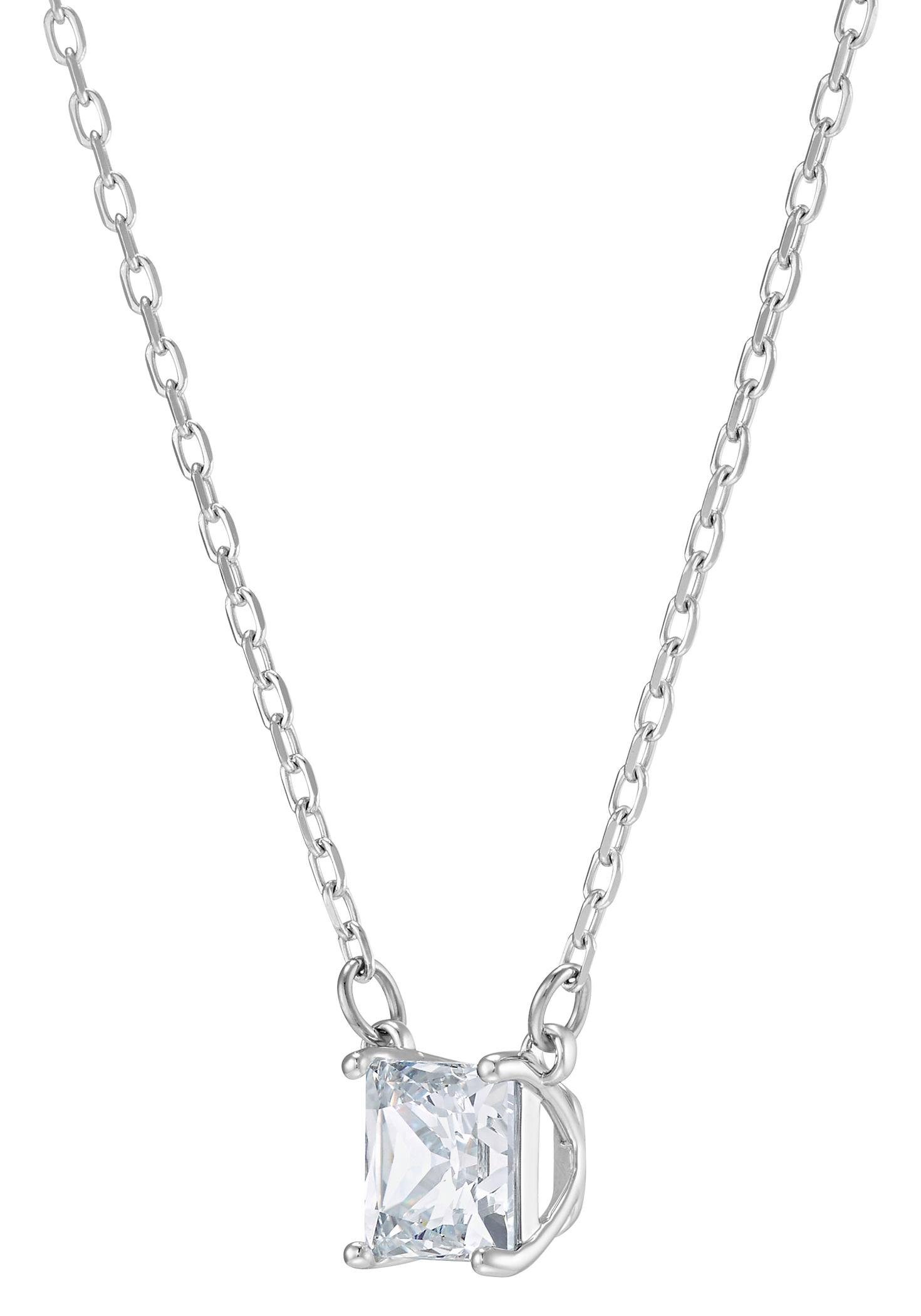 Swarovski Kette mit Anhänger ATTRACT, 5...