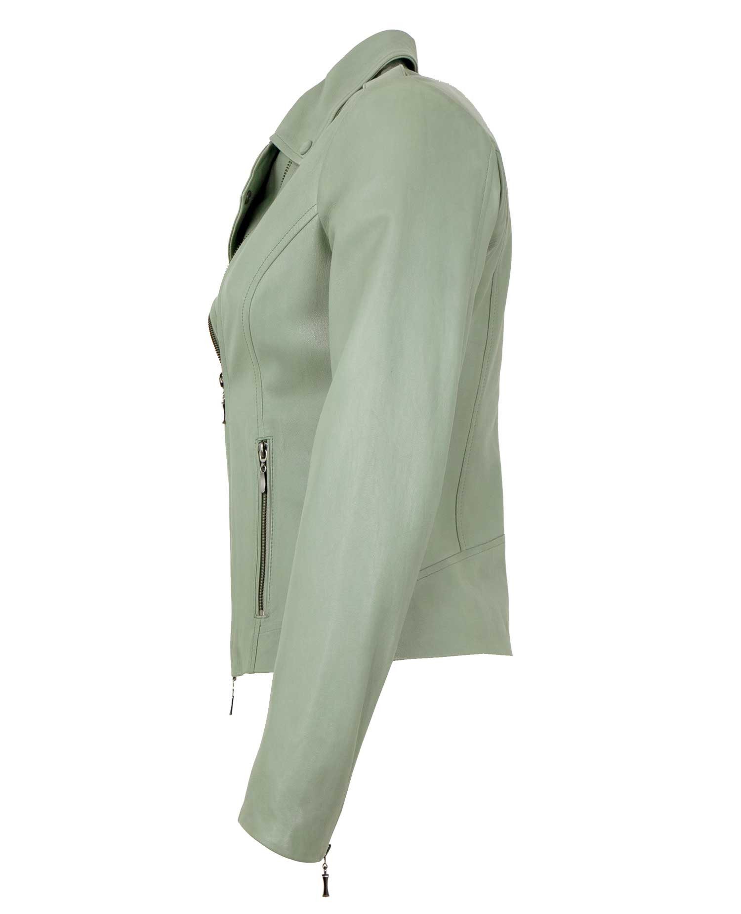 Freaky Nation Lederjacke New Eliza-FN Freaky günstig online kaufen