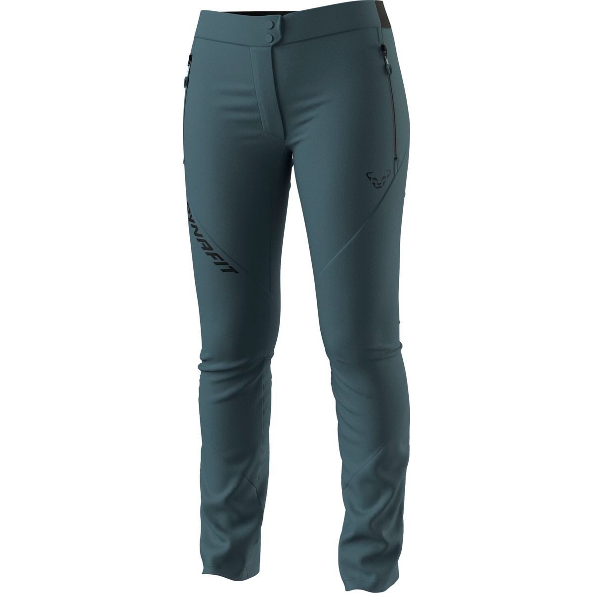 Dynafit Outdoorhose Transalper 2 Light Dynastretch Pants W Leichte und strapazierfähige Hose mit optimaler Bewegungsfreiheit und