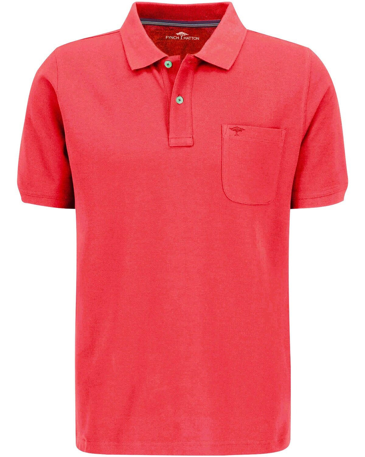 FYNCH-HATTON Poloshirt Poloshirt günstig online kaufen