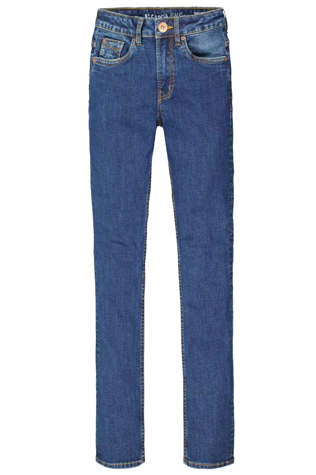Skinny-fit-Jeans