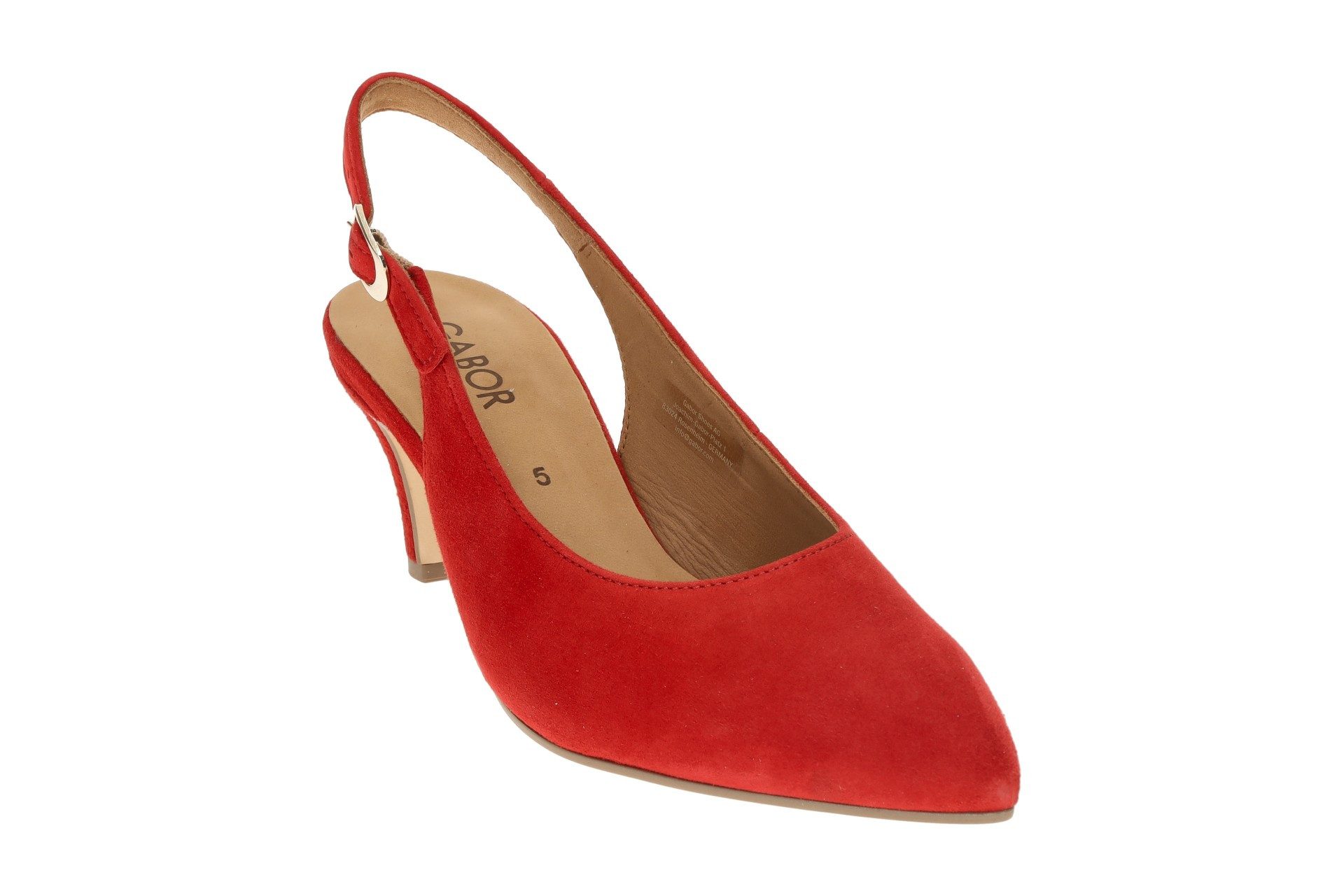 Gabor 81.590.15 Slingpumps