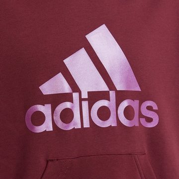 adidas Sportswear Kapuzensweatjacke G BOS HD VICCRI/SONFUC