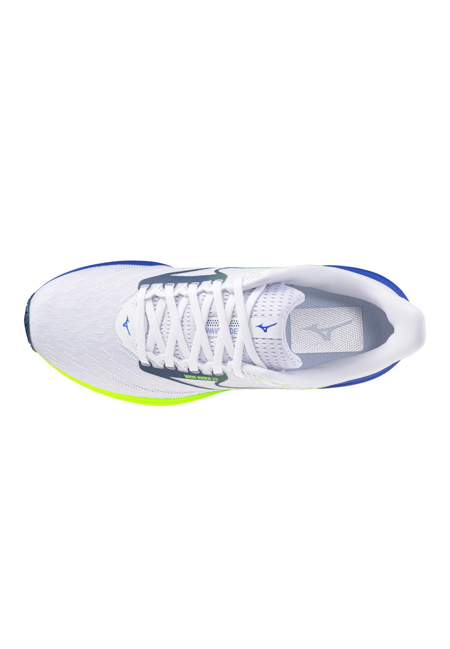 Mizuno WAVE RIDER 29 Sneaker