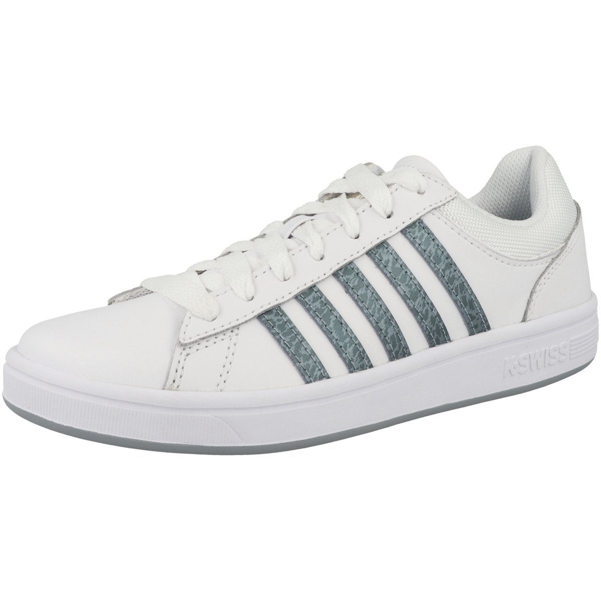 Sneaker K-Swiss Winston Court Damen