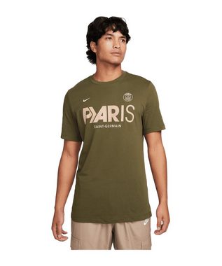 Nike T-Shirt Paris St. Germain Merc T-Shirt default