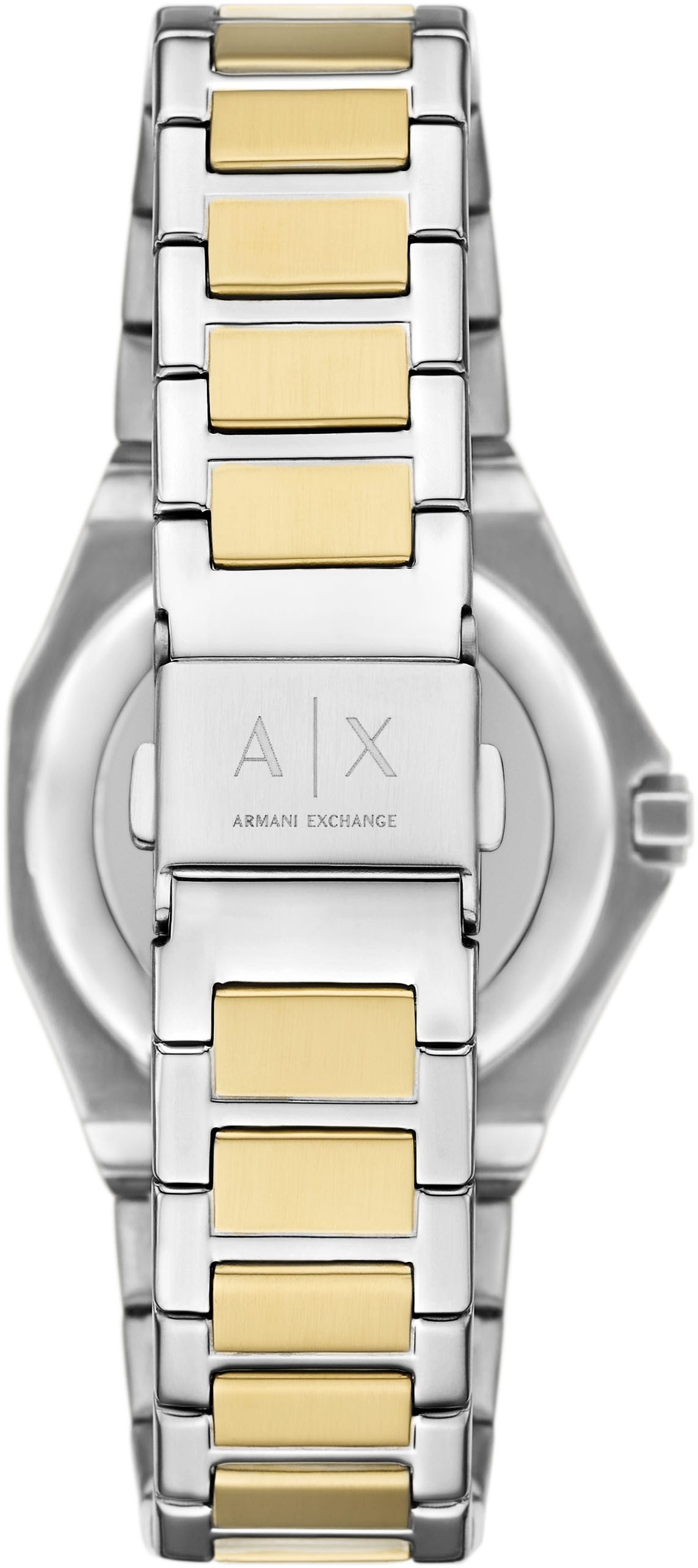 ARMANI EXCHANGE Quarzuhr AX7161SET, (Set...
