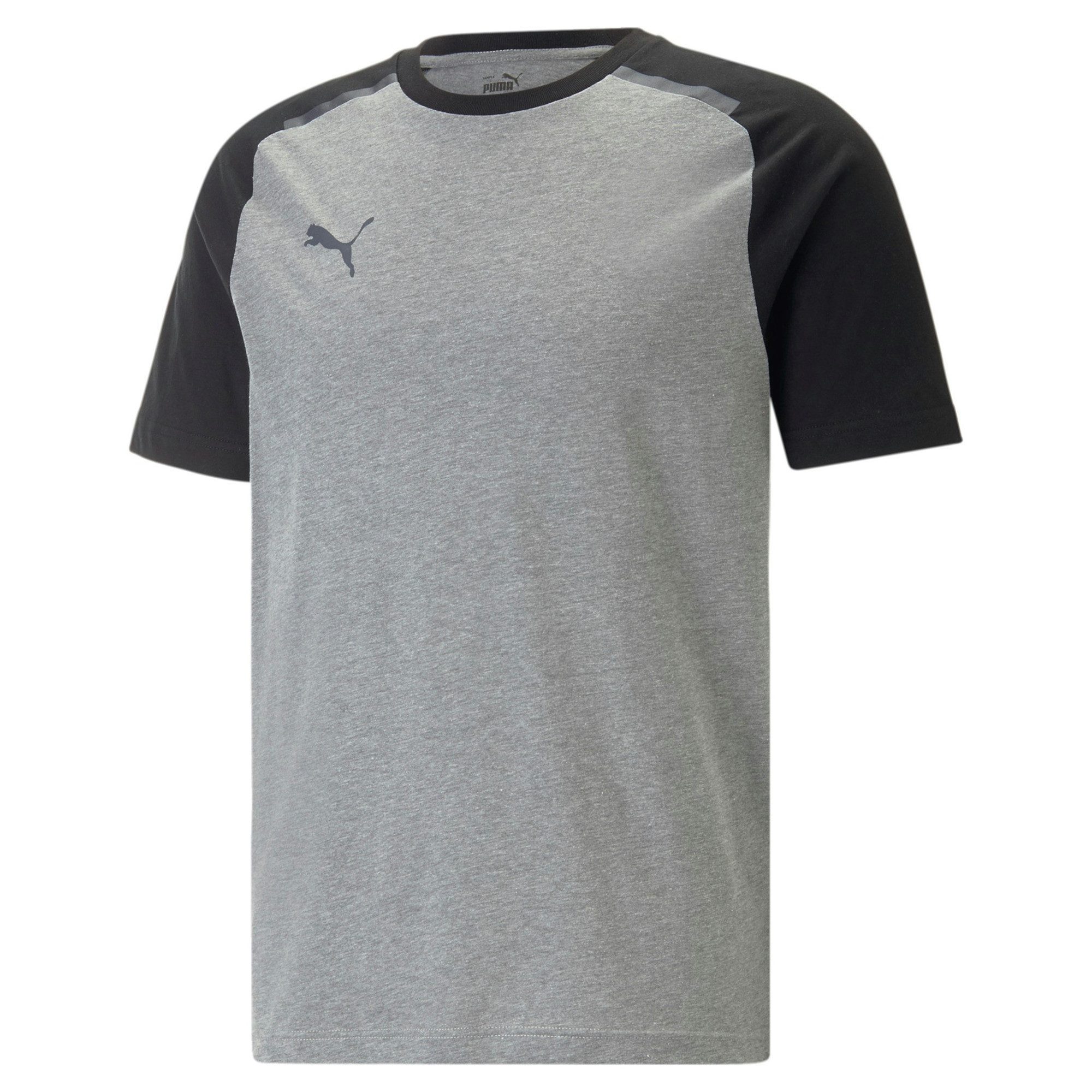 PUMA T-Shirt Puma Herren T-Shirt teamCUP günstig online kaufen
